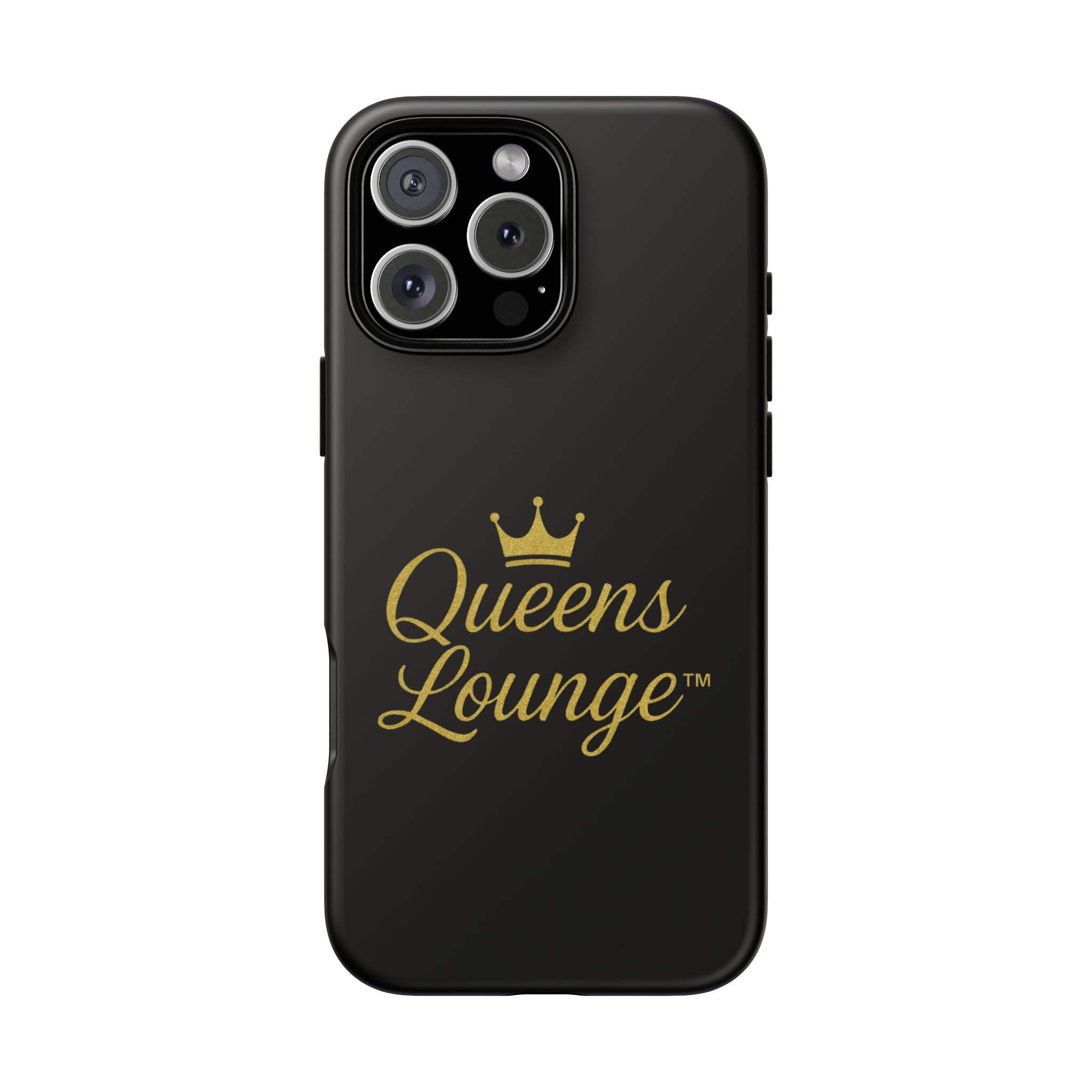 Queens Lounge Phone Case