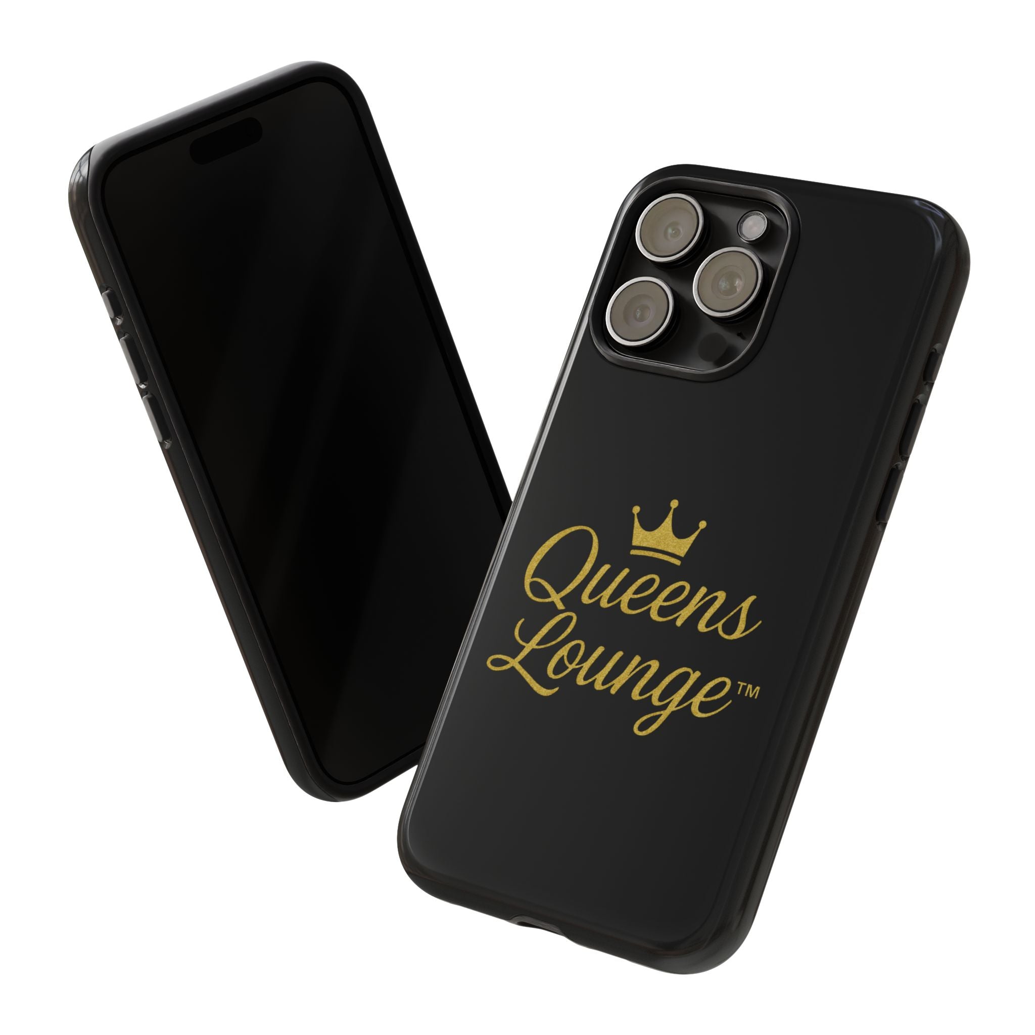 Queens Lounge Phone Case