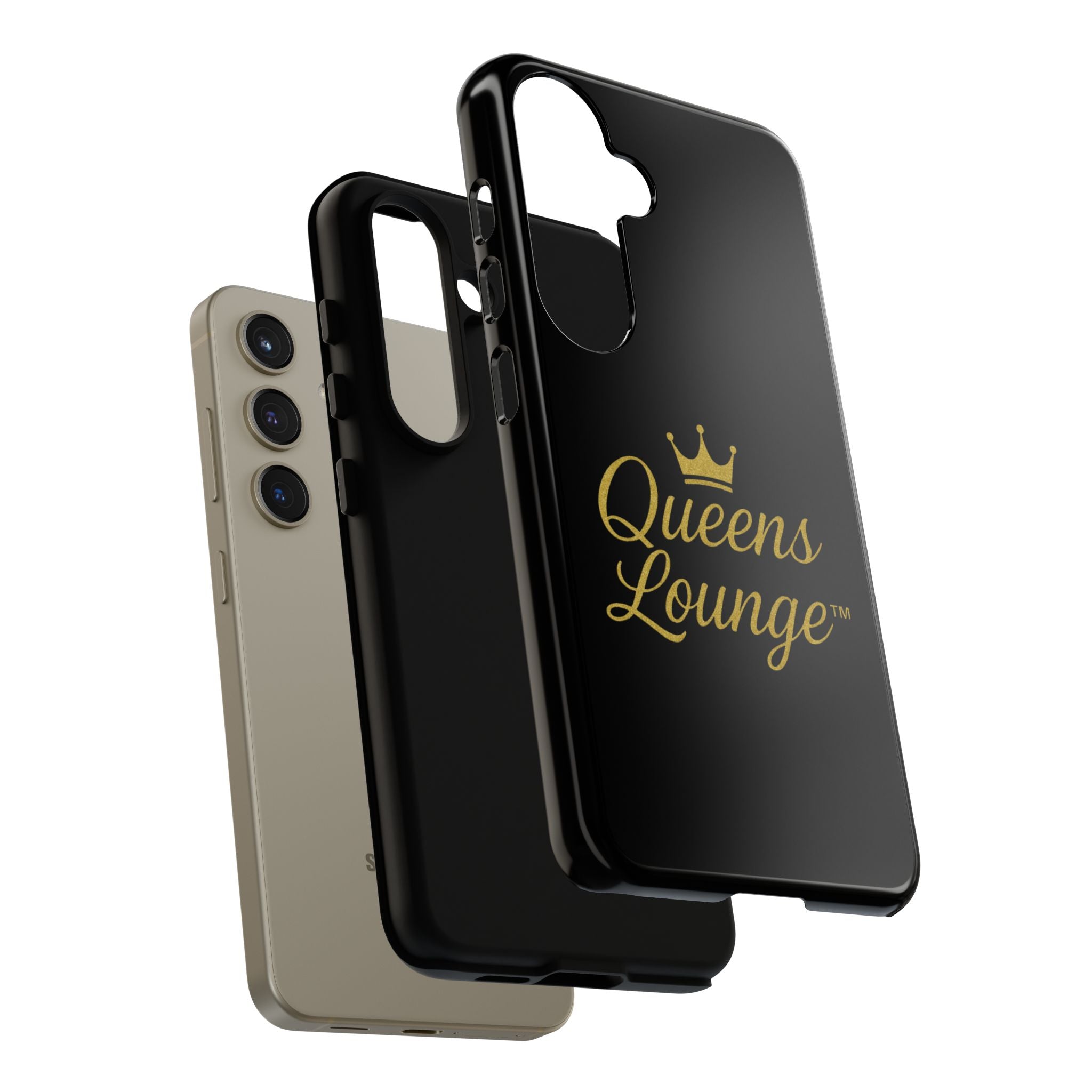 Queens Lounge Phone Case
