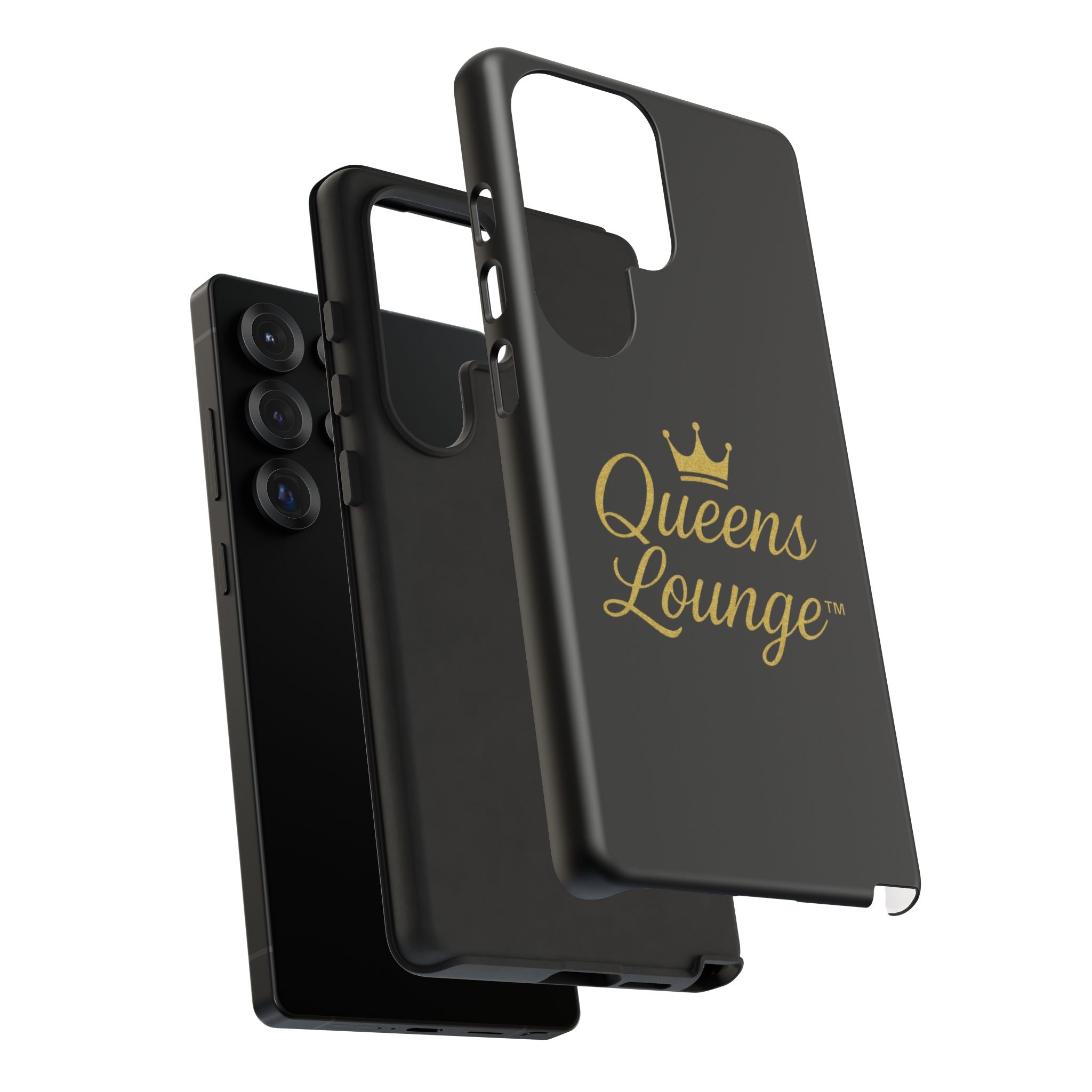 Queens Lounge Phone Case