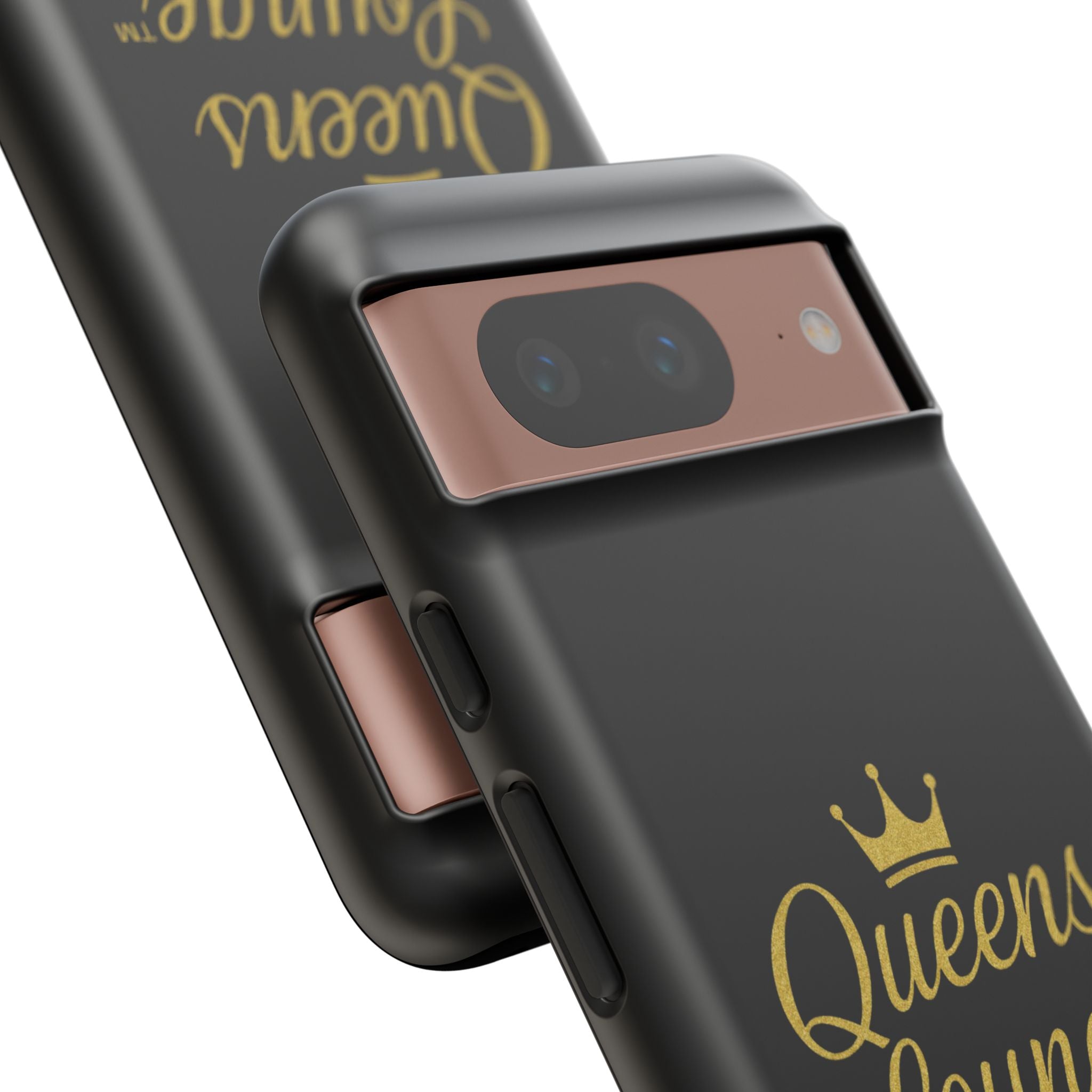 Queens Lounge Phone Case