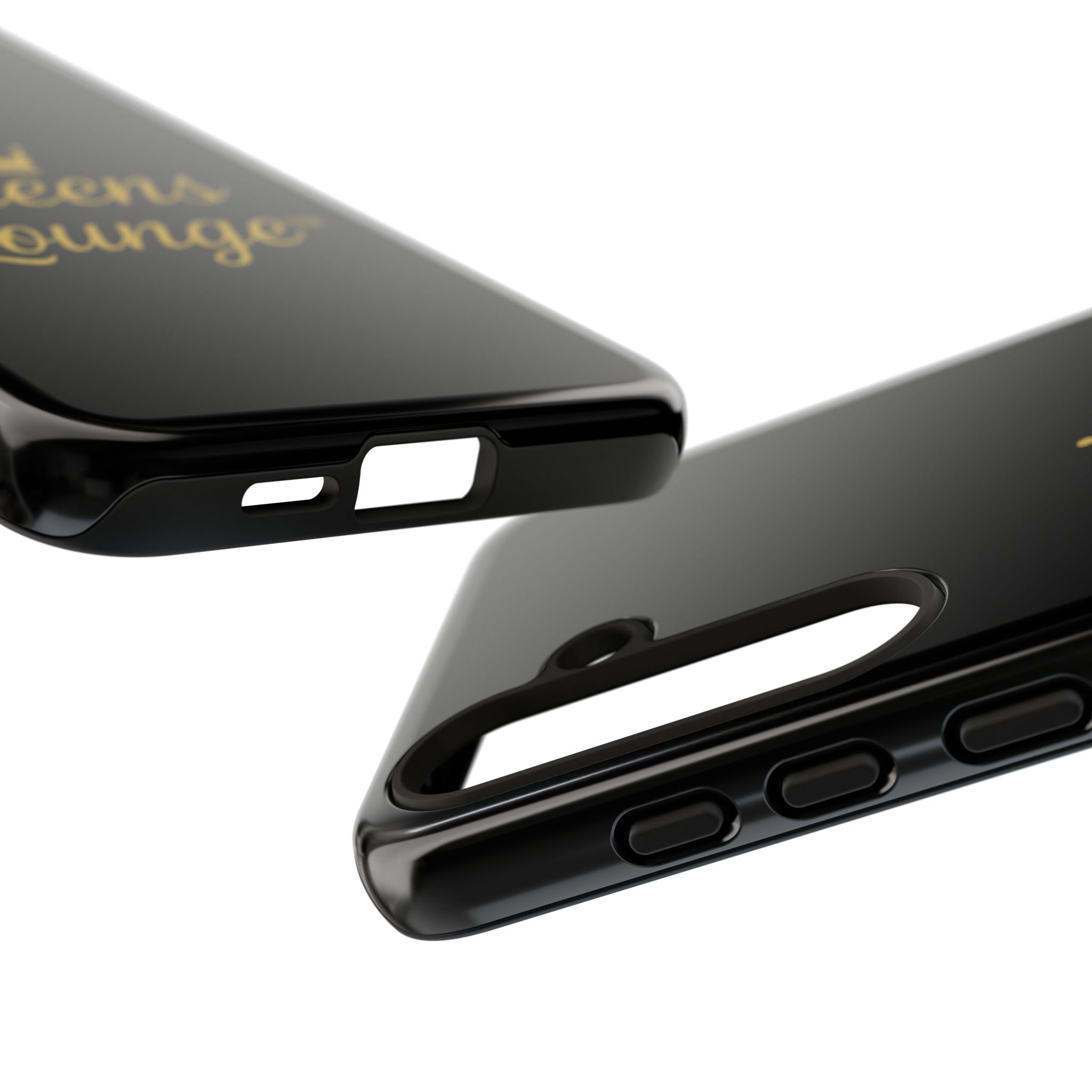 Queens Lounge Phone Case