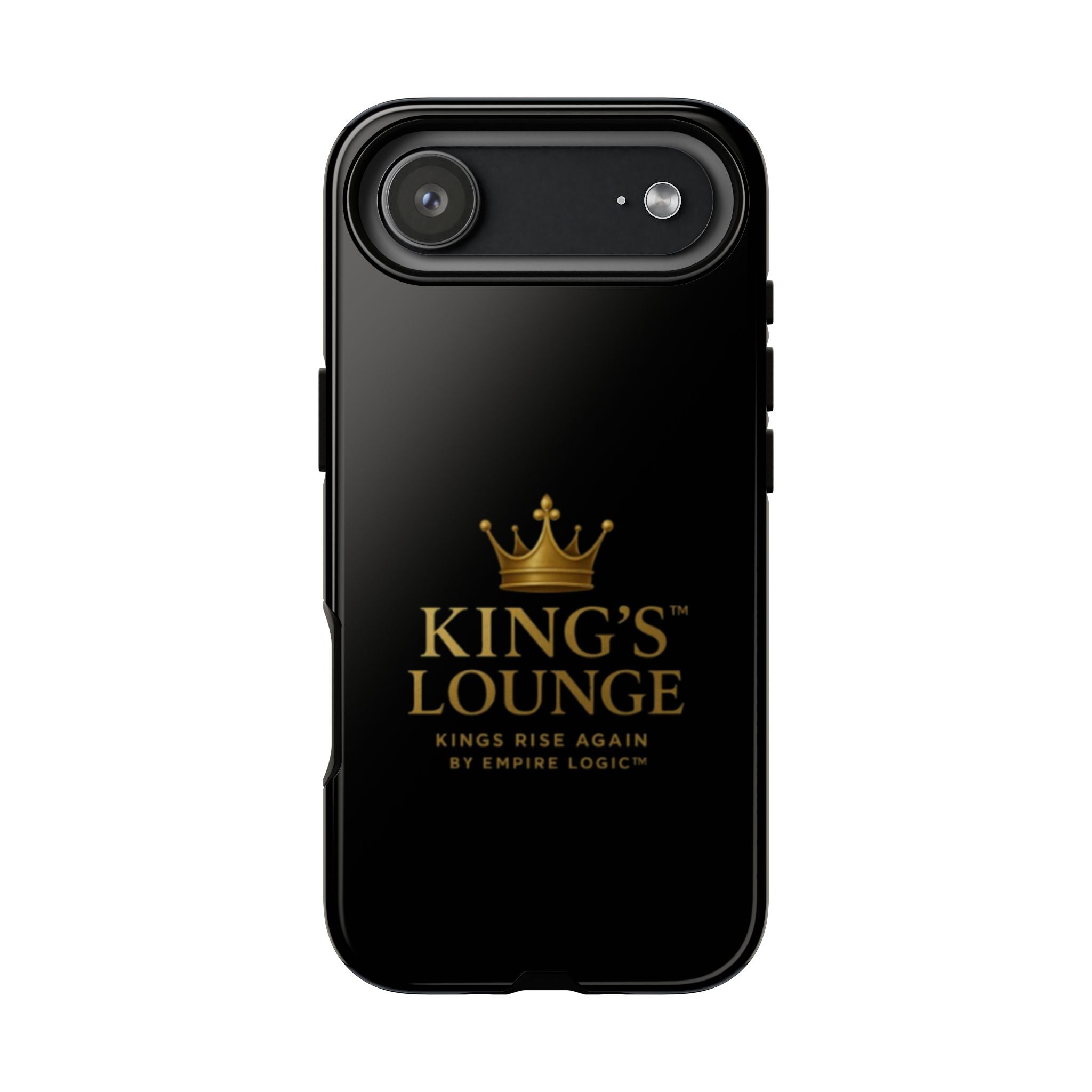 King's Lounge Kings Rise Again Phone Case