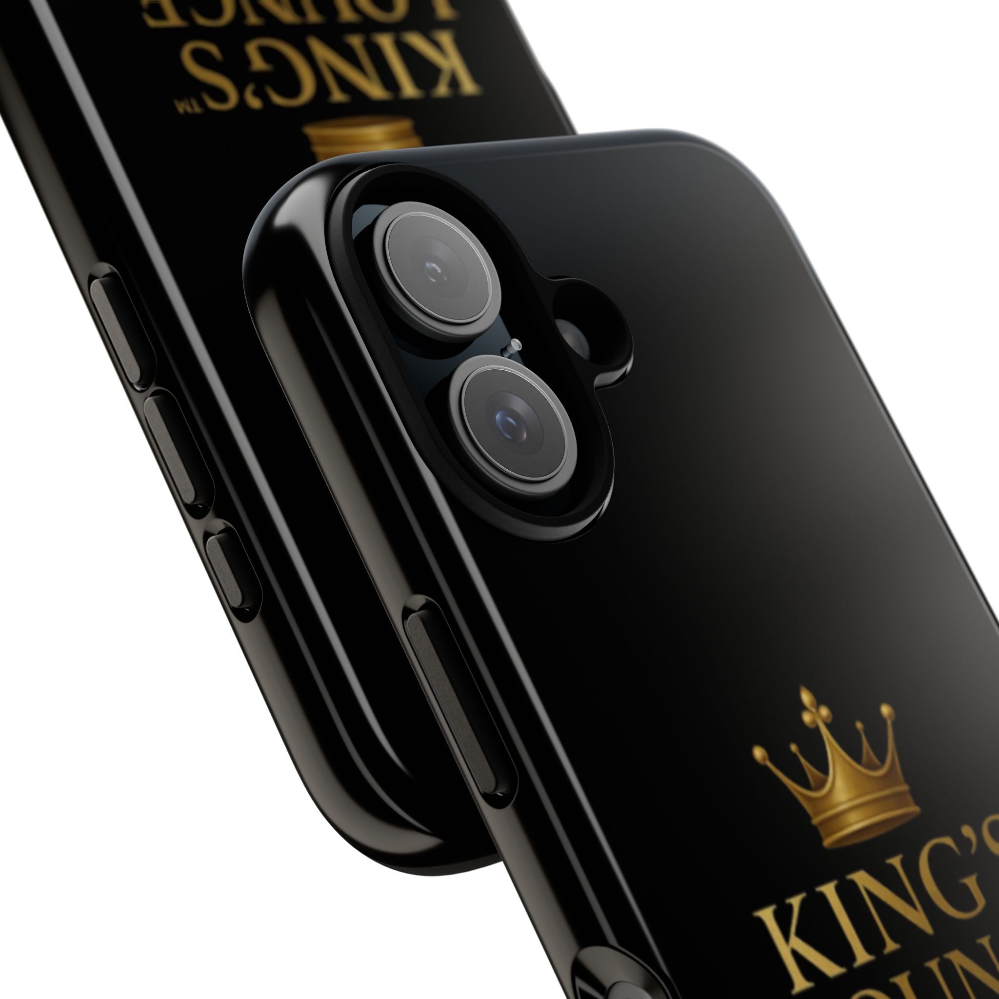 King's Lounge Kings Rise Again Phone Case