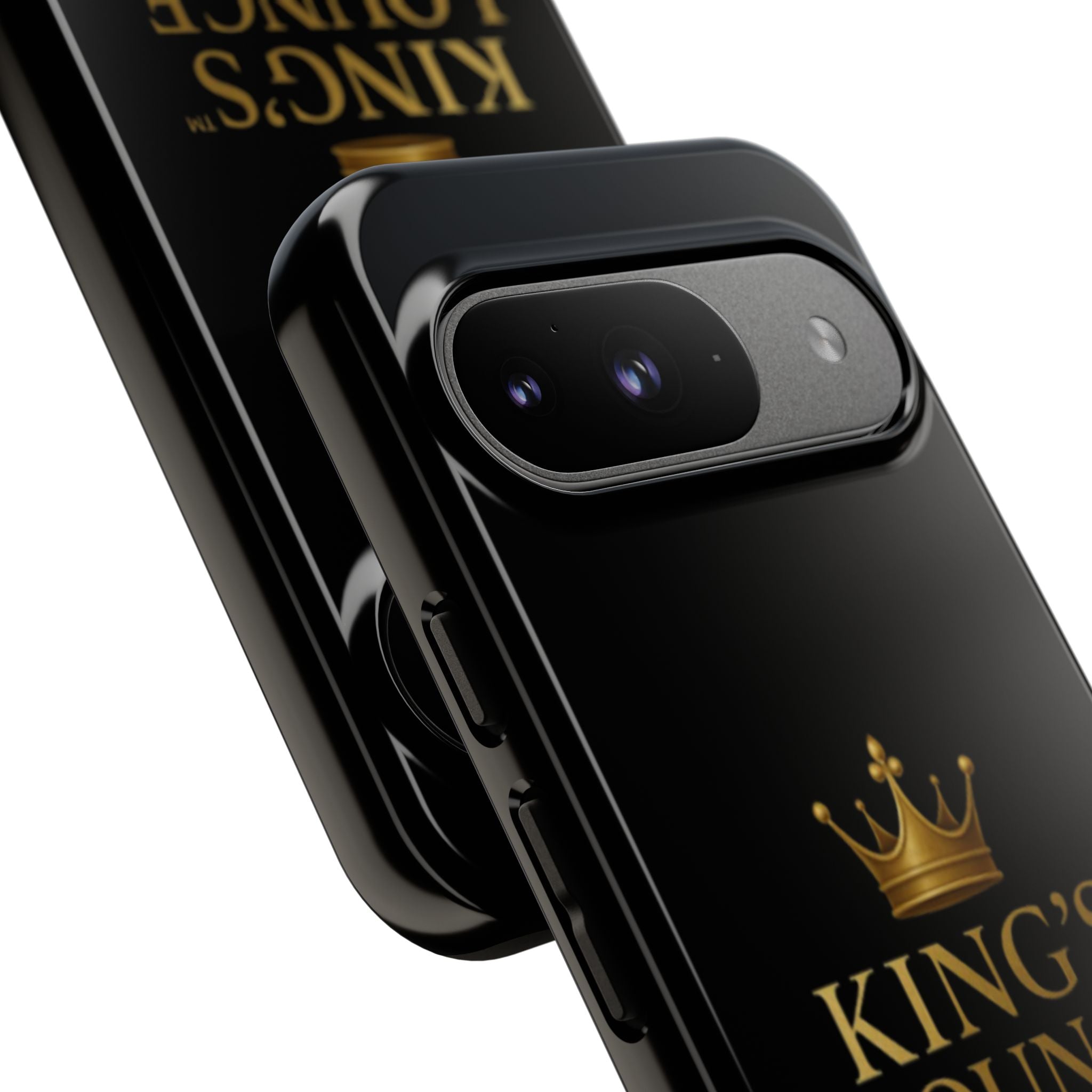 King's Lounge Kings Rise Again Phone Case