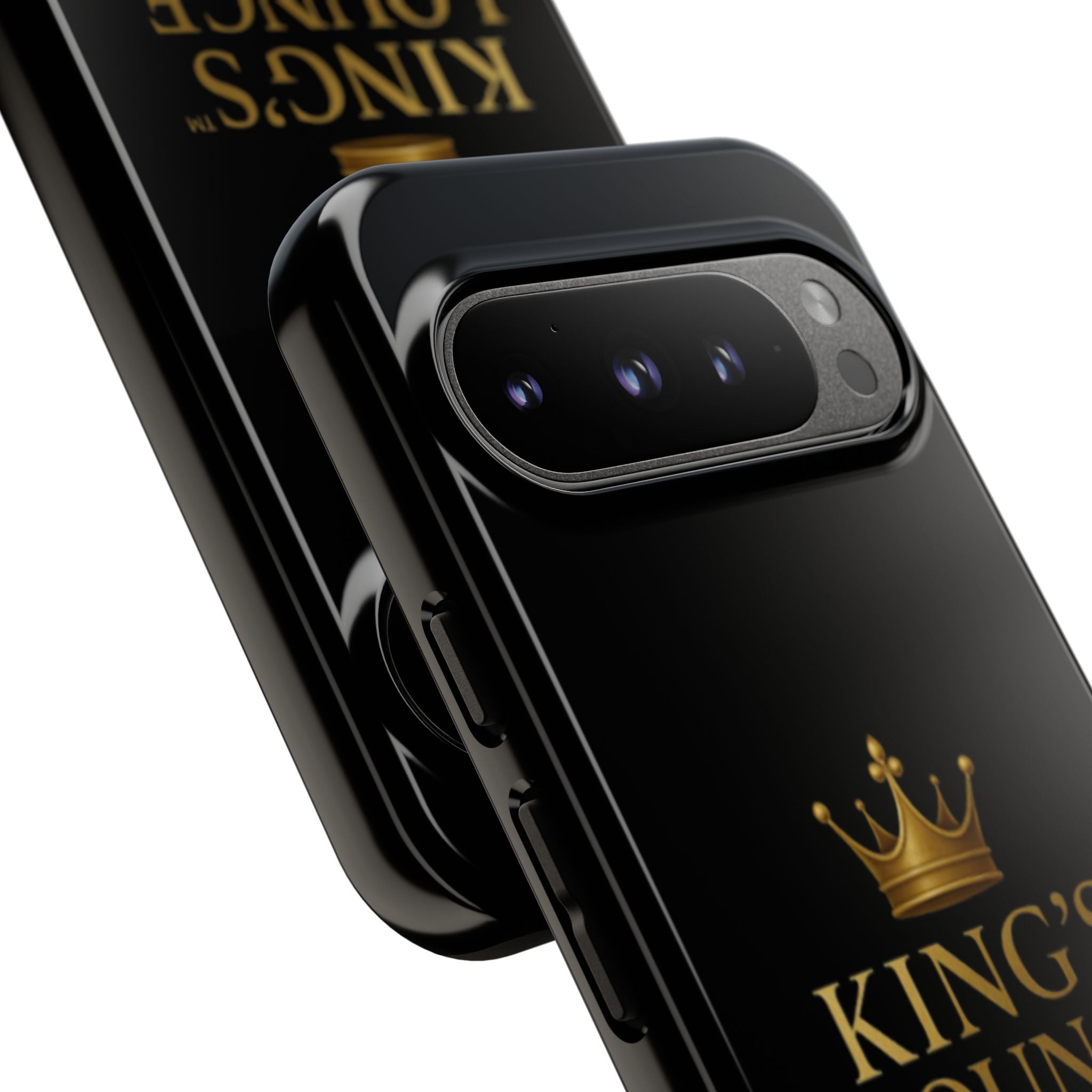 King's Lounge Kings Rise Again Phone Case