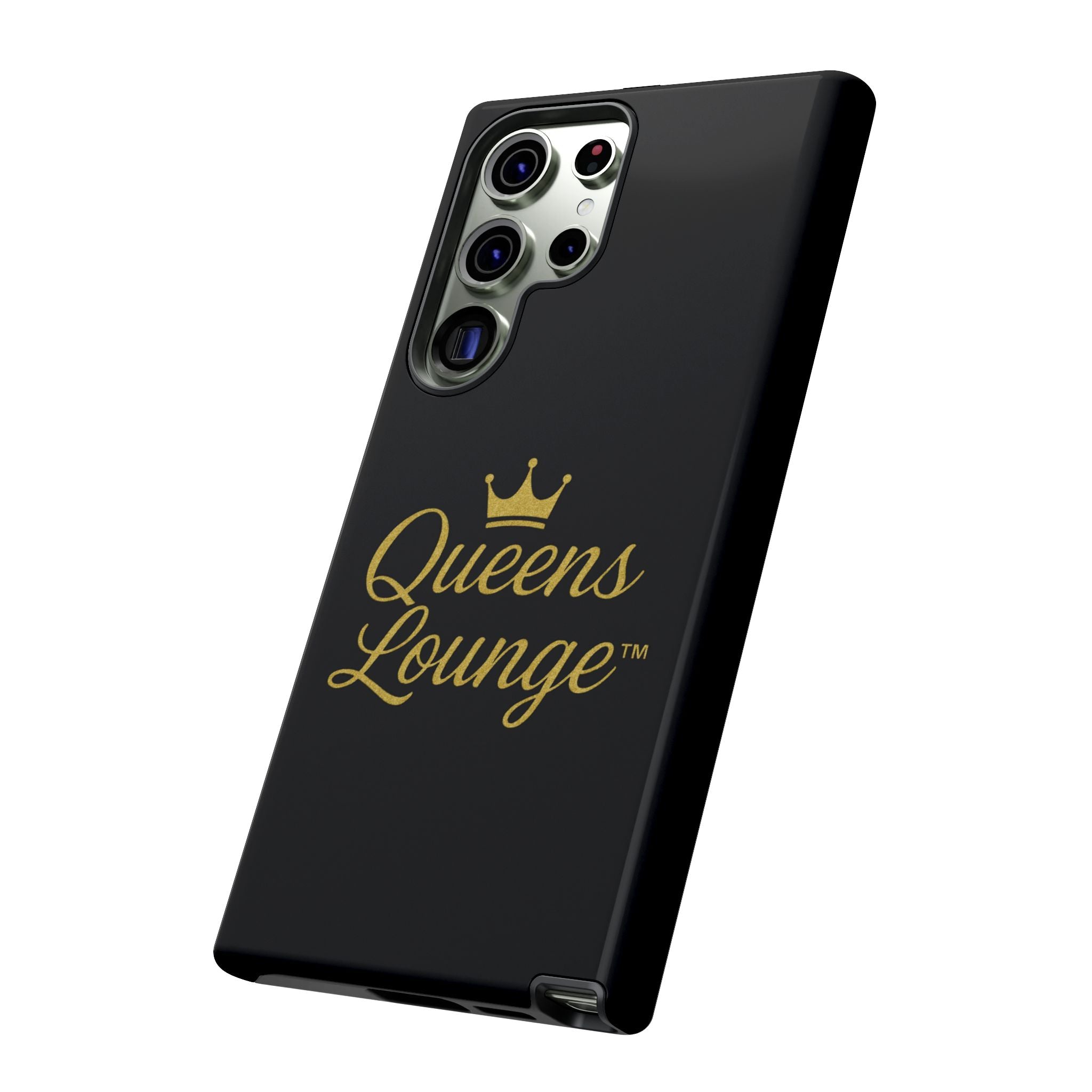 Queens Lounge Phone Case