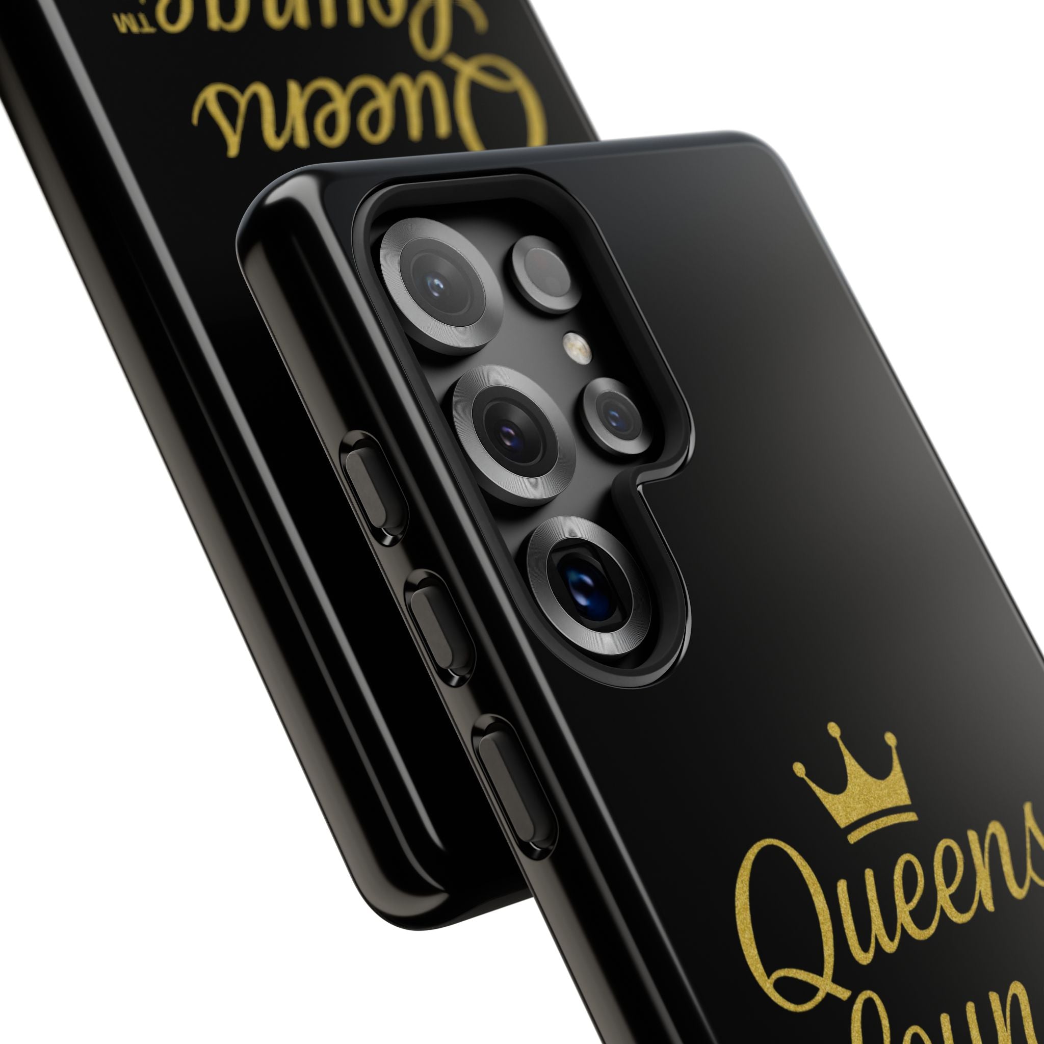 Queens Lounge Phone Case