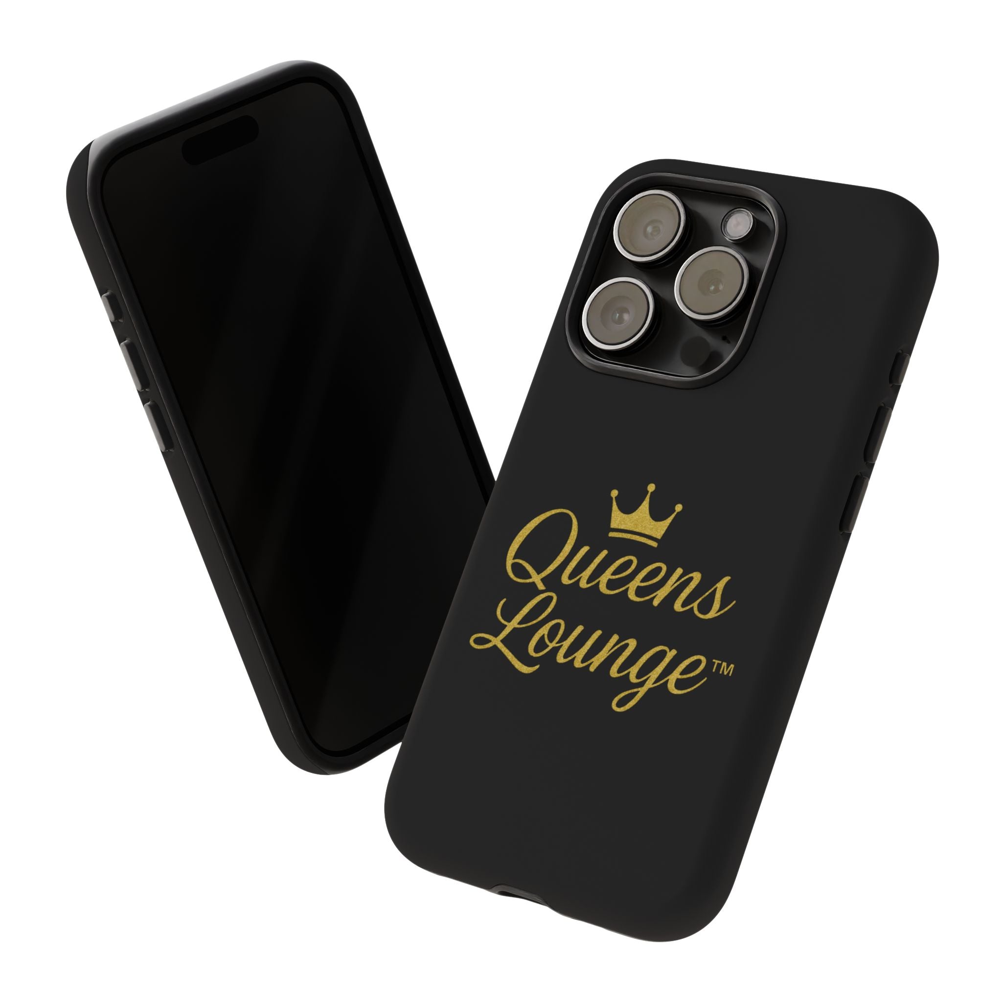 Queens Lounge Phone Case