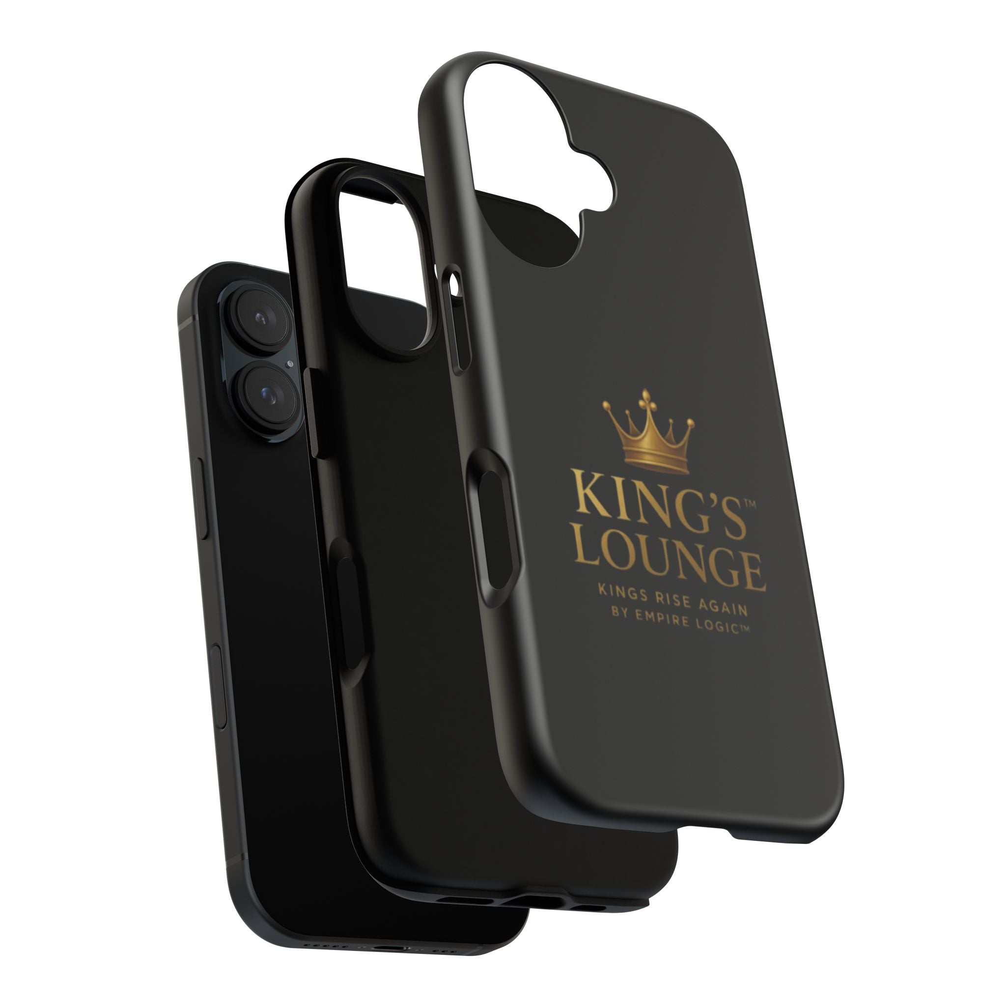 King's Lounge Kings Rise Again Phone Case