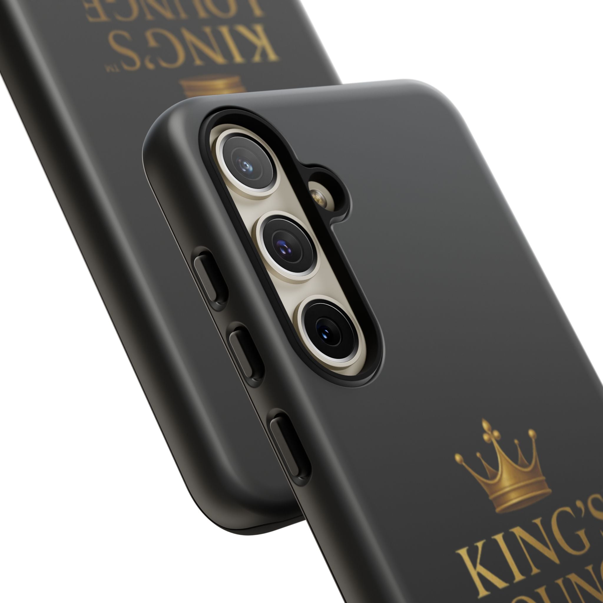King's Lounge Kings Rise Again Phone Case