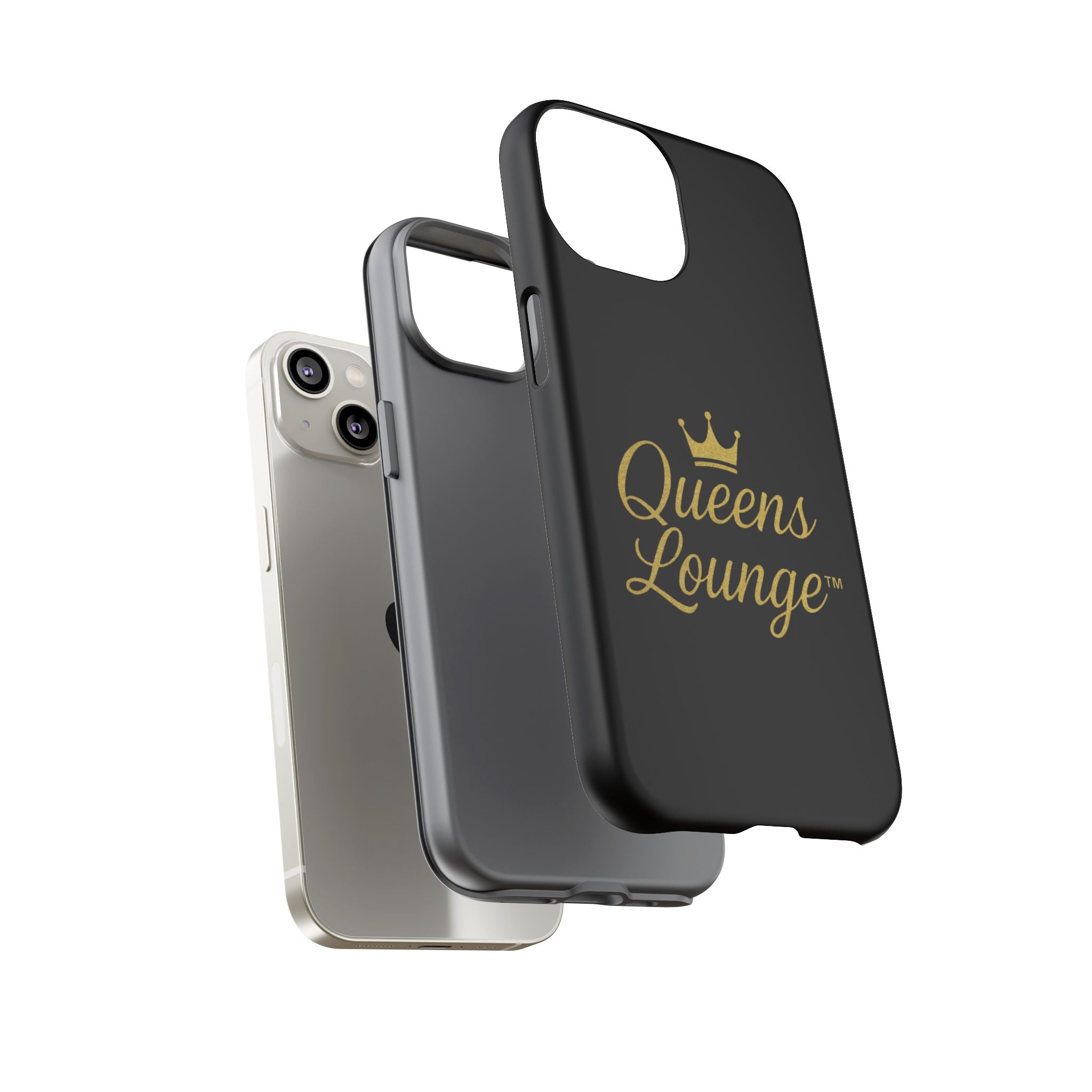 Queens Lounge Phone Case