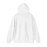 Green Flag Girl Hoodie, Unisex Heavy Blend Sweatshirt for Supportive Friends, Perfect Gift for Birthdays, Celebrations, or Everyday Wear