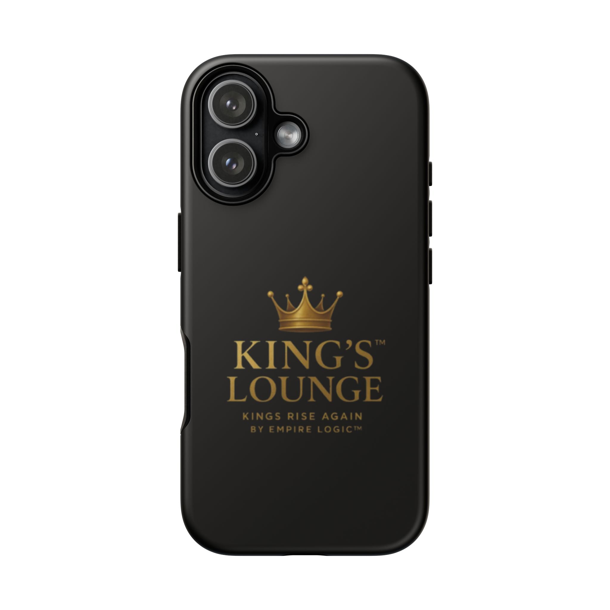 King's Lounge Kings Rise Again Phone Case