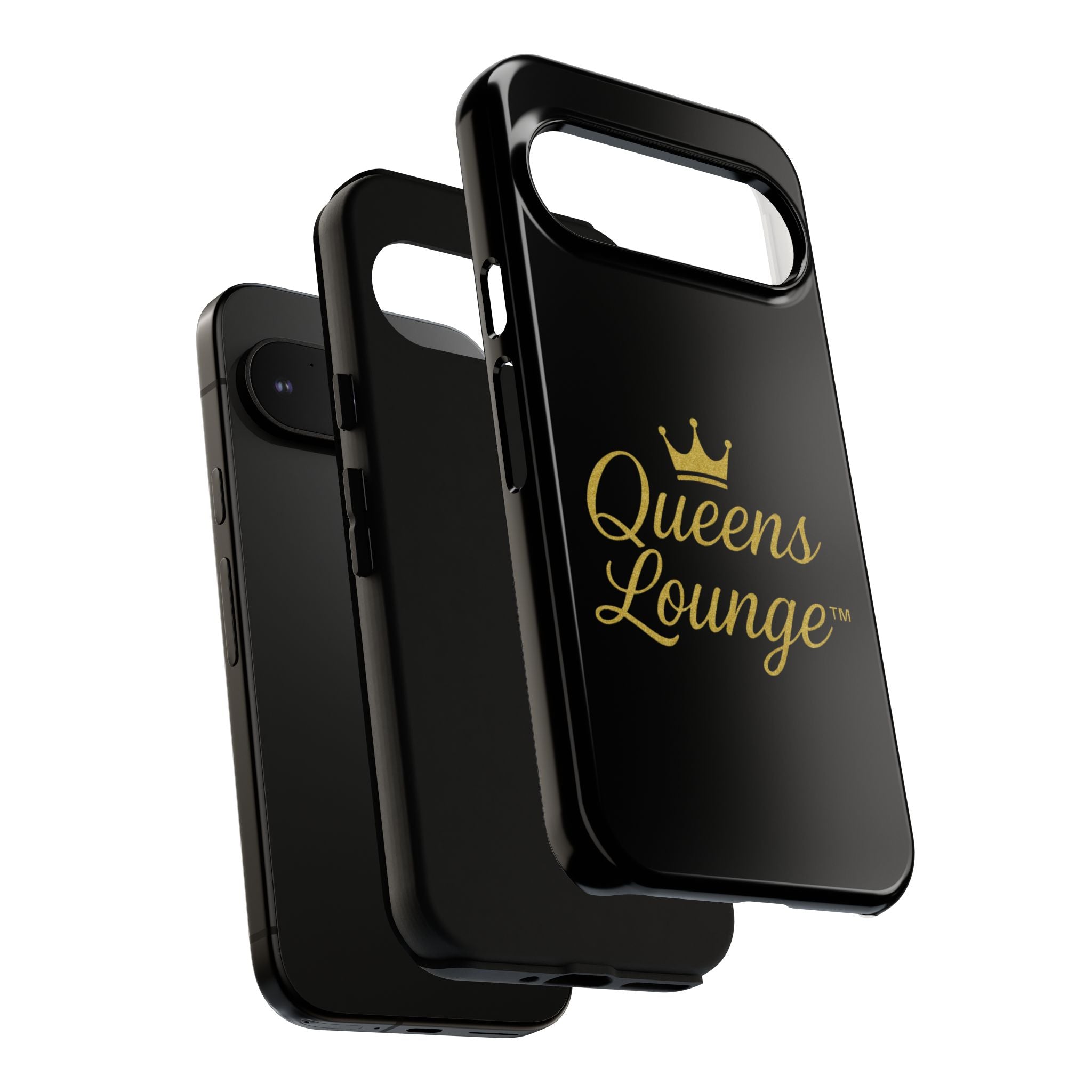 Queens Lounge Phone Case