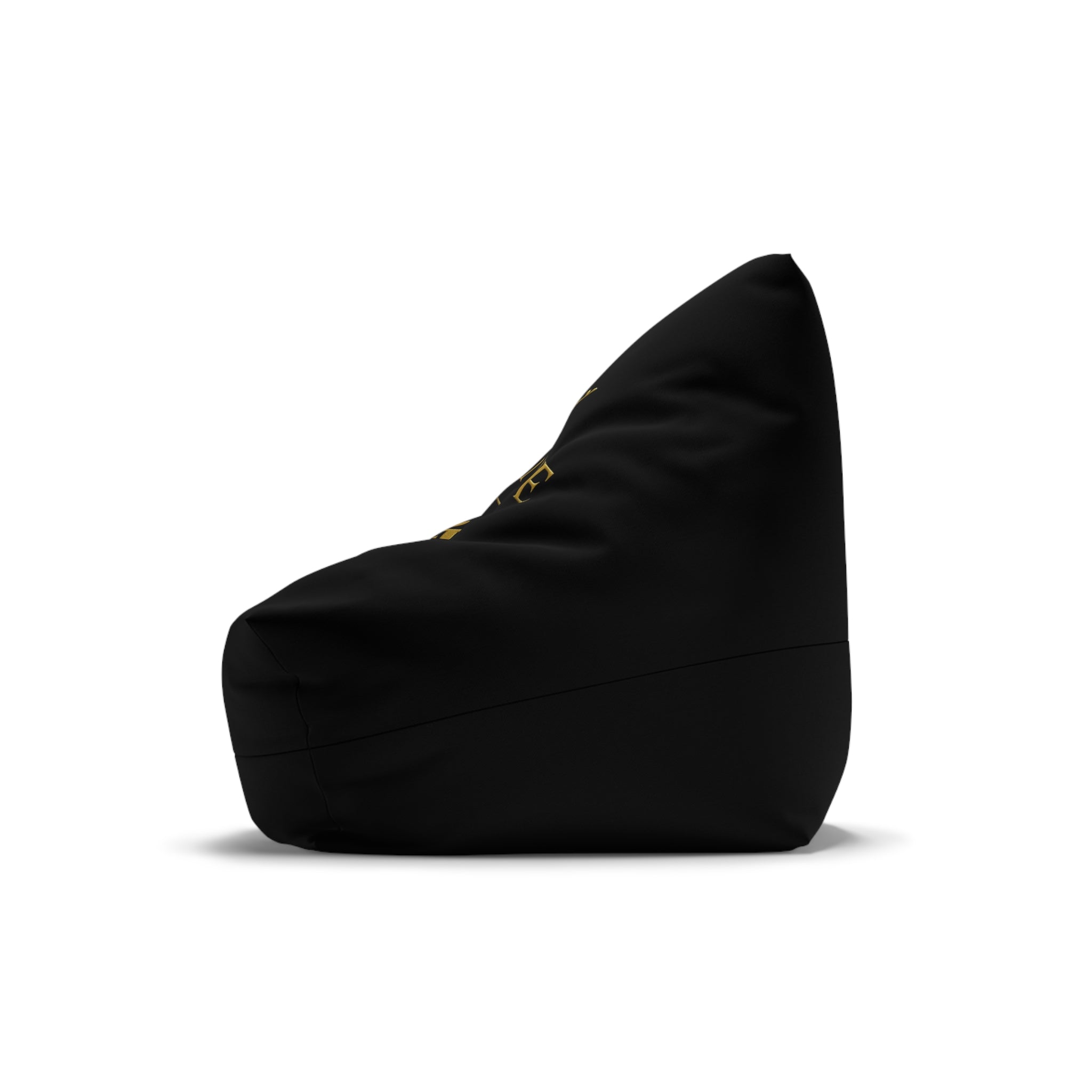 Long Live The King  Bean Bag Cover