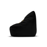 Long Live The King  Bean Bag Cover