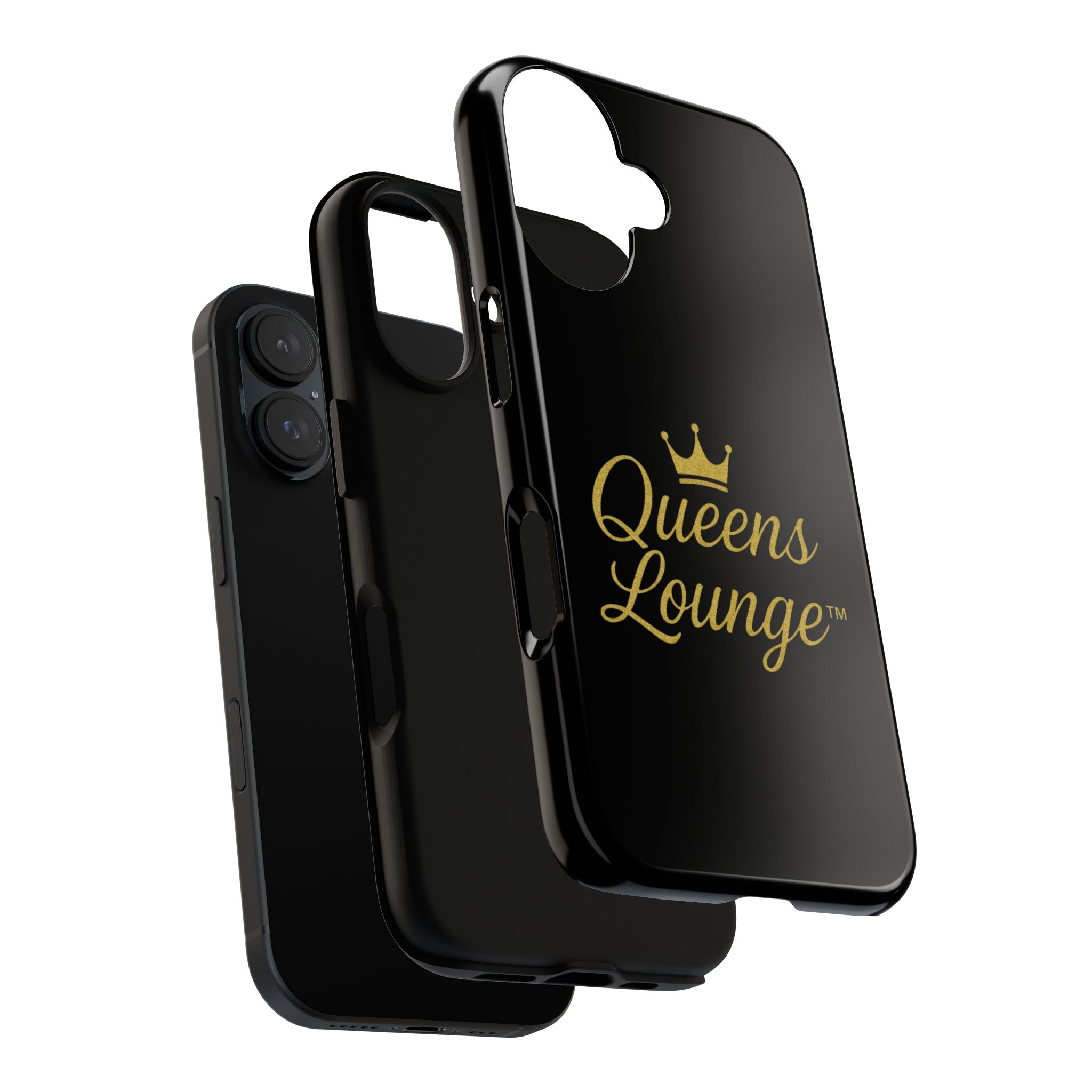 Queens Lounge Phone Case