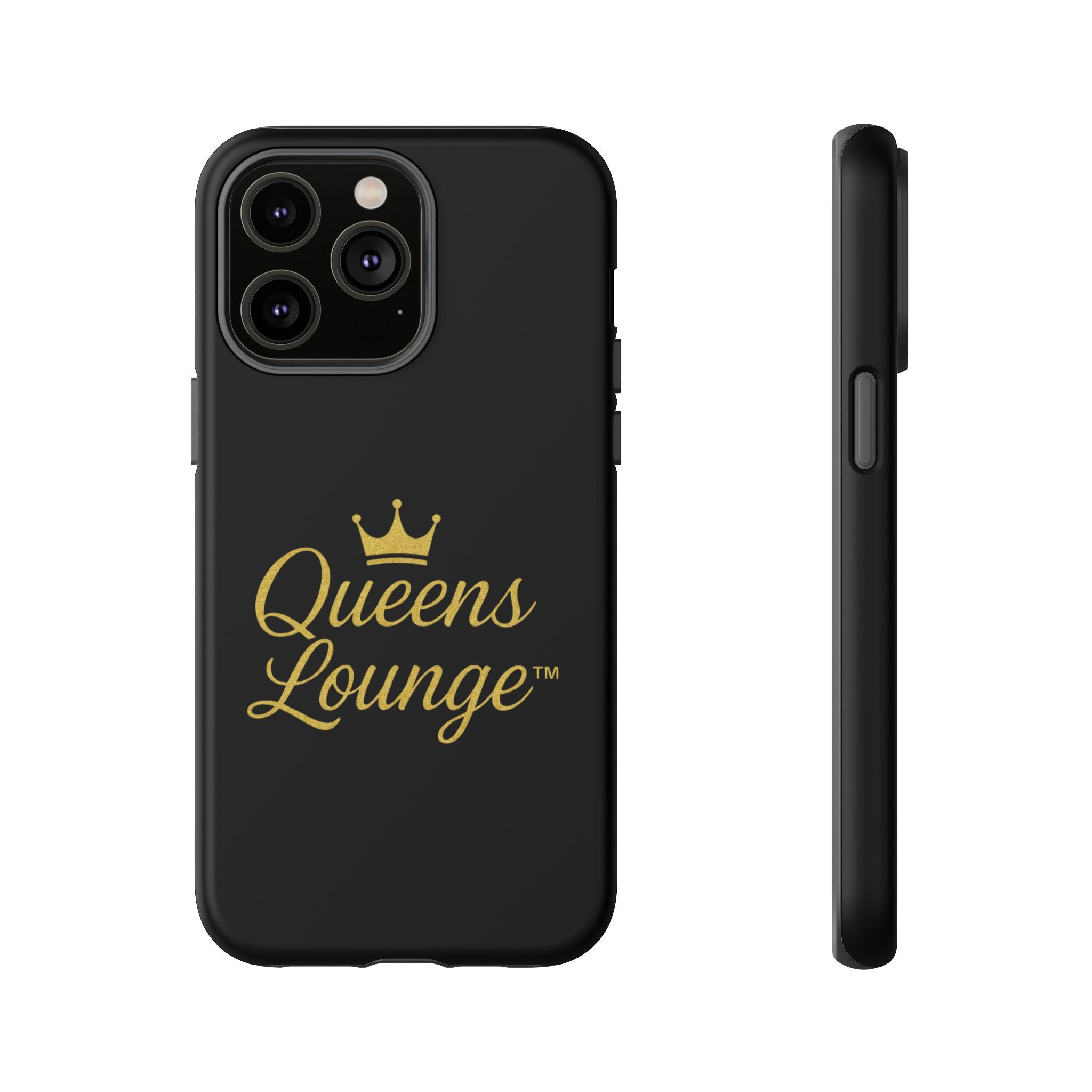 Queens Lounge Phone Case
