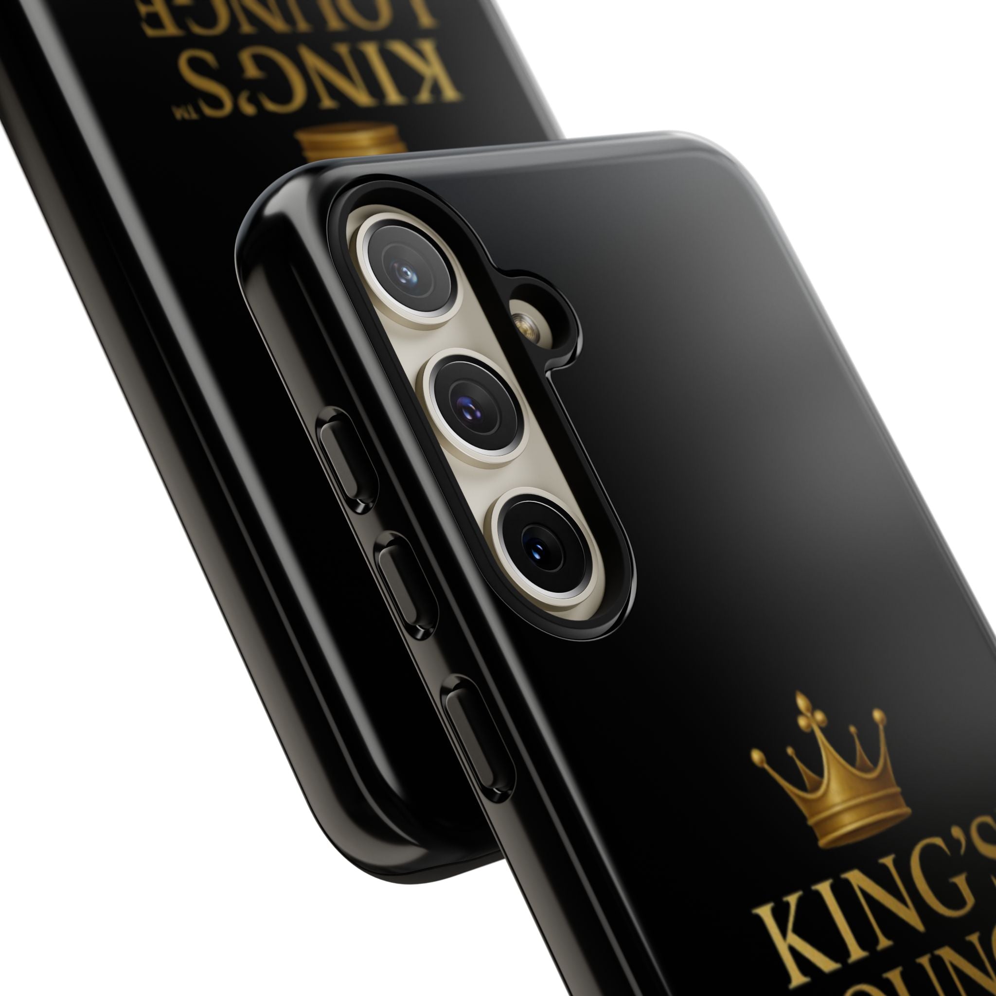 King's Lounge Kings Rise Again Phone Case