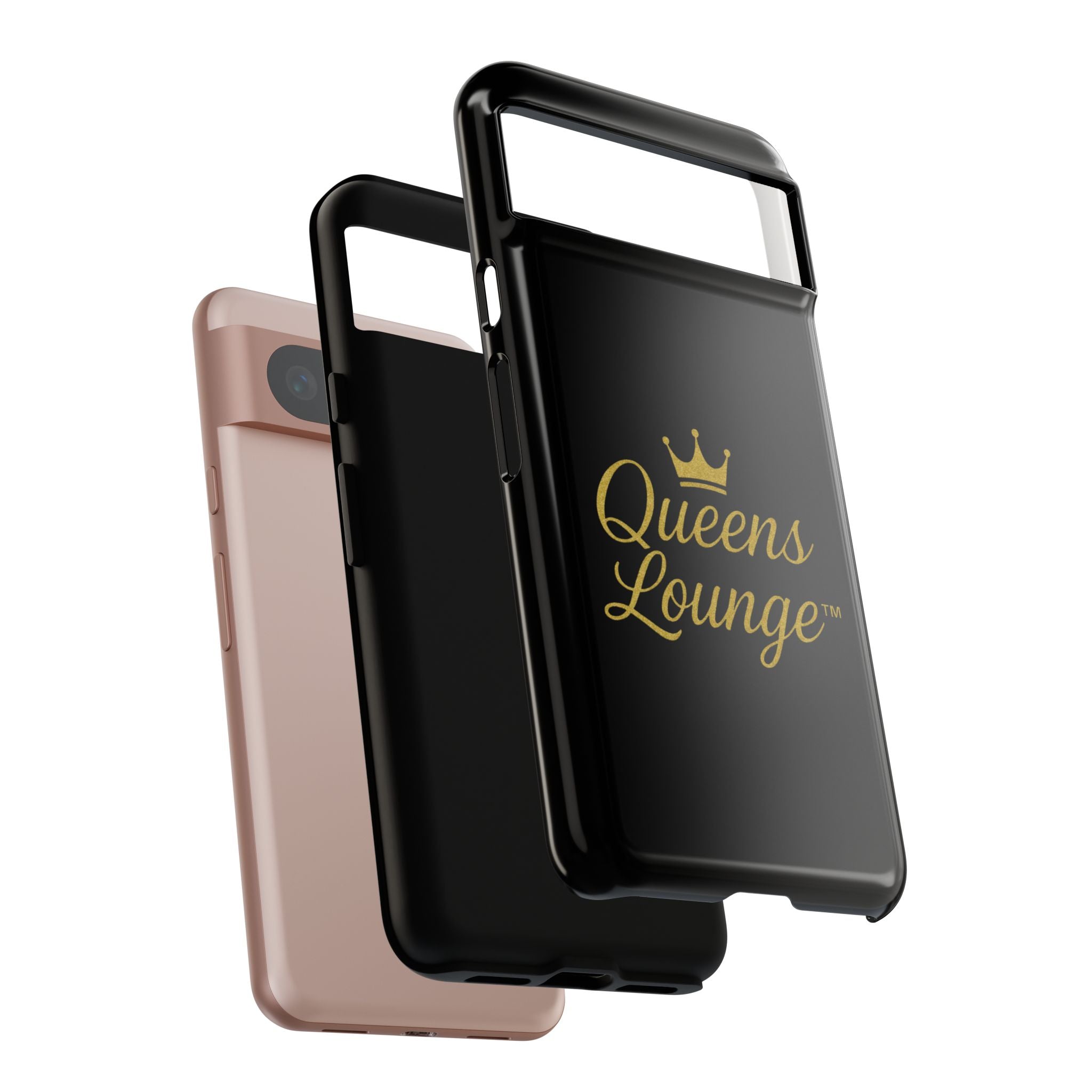 Queens Lounge Phone Case