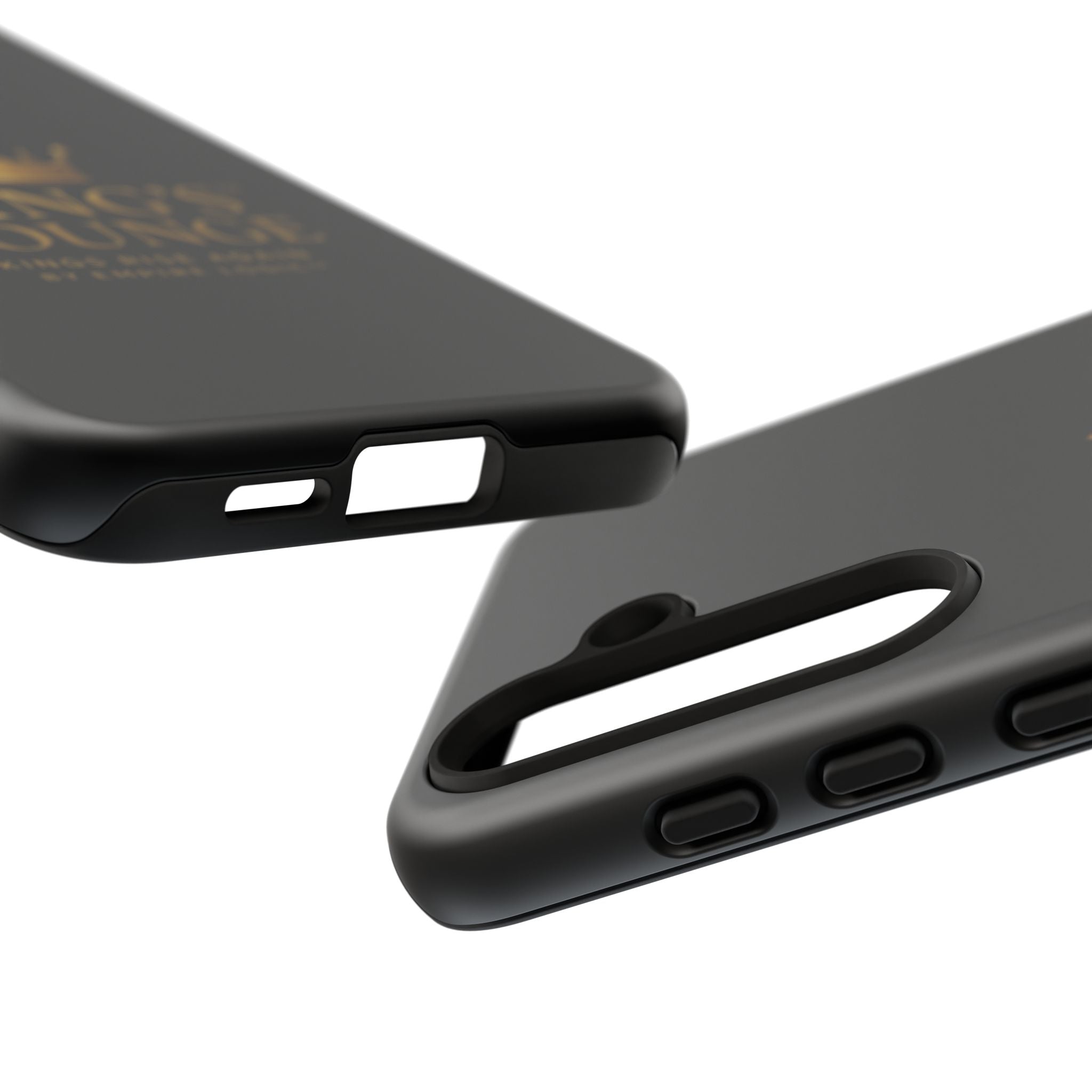 King's Lounge Kings Rise Again Phone Case