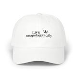 Classic Dad Cap