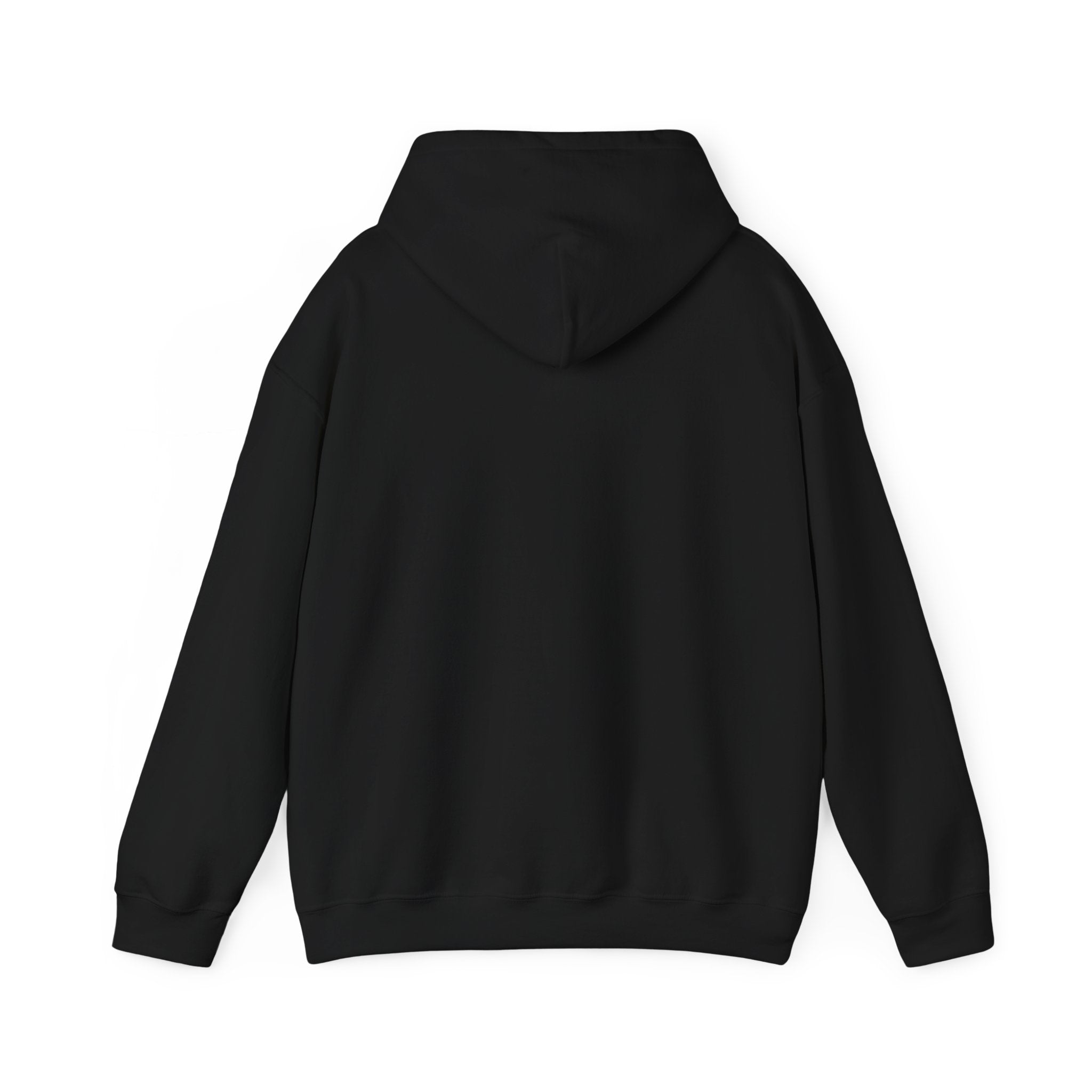 Live Unapologetically Hoodie - Cozy Unisex Sweatshirt, Casual Streetwear, Gift for Her, Birthday Present, Inspirational Apparel