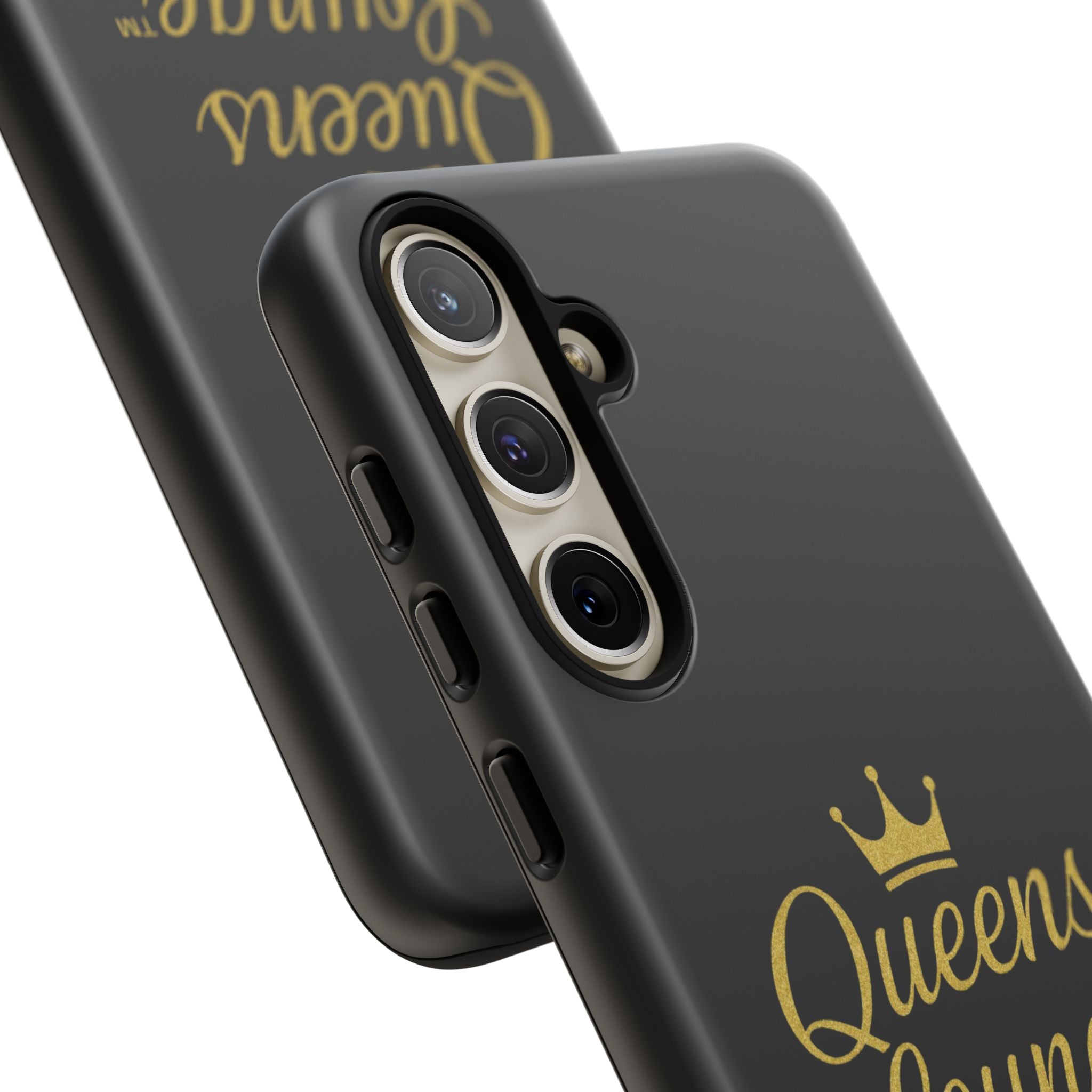 Queens Lounge Phone Case