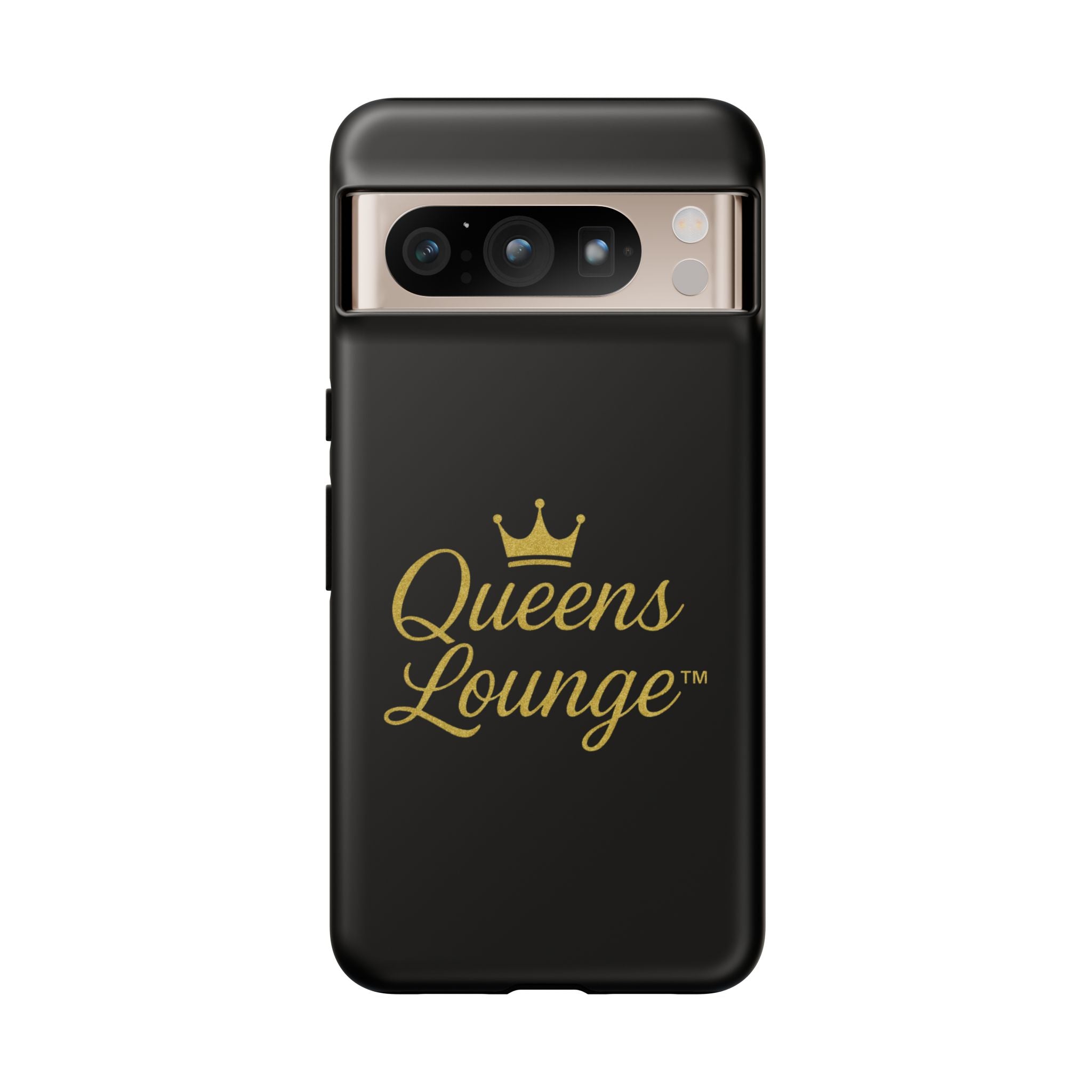 Queens Lounge Phone Case