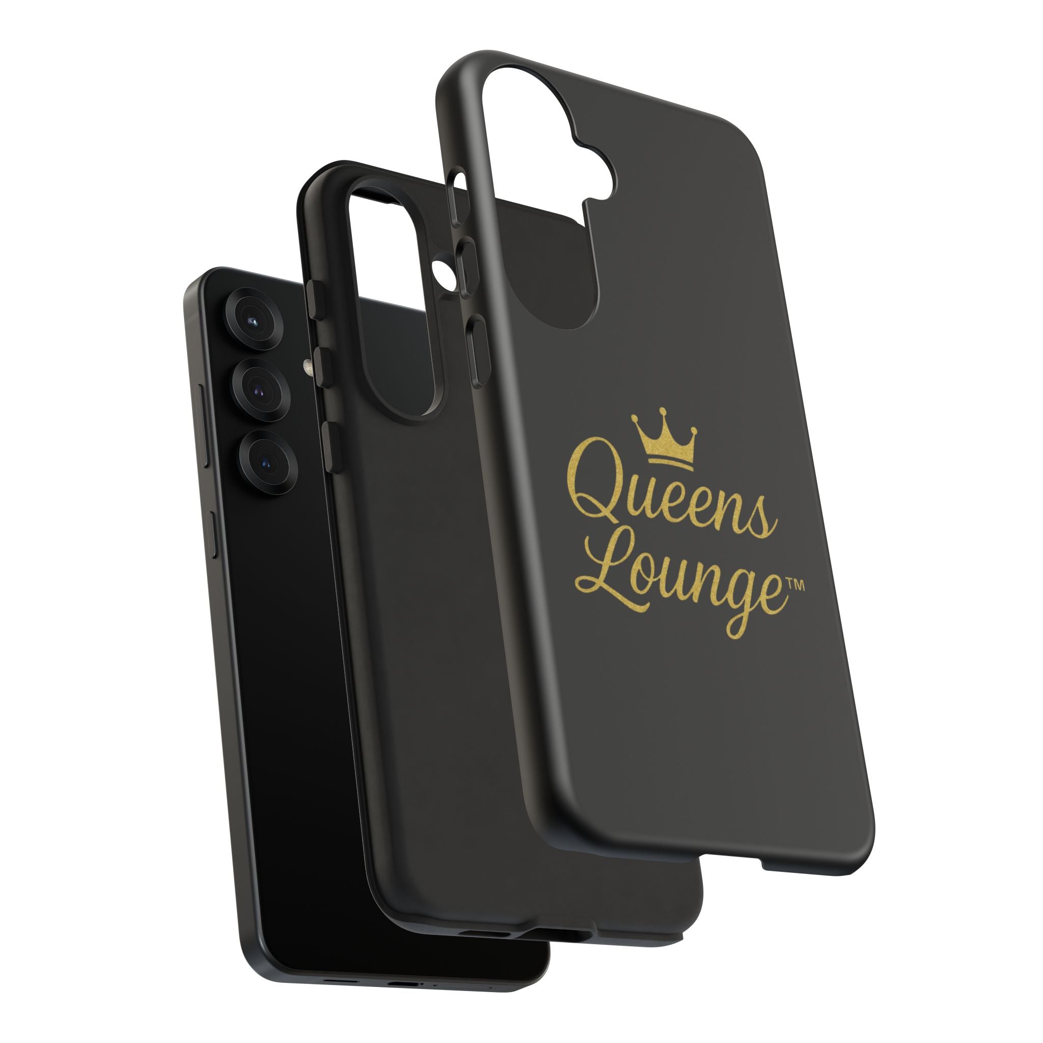 Queens Lounge Phone Case