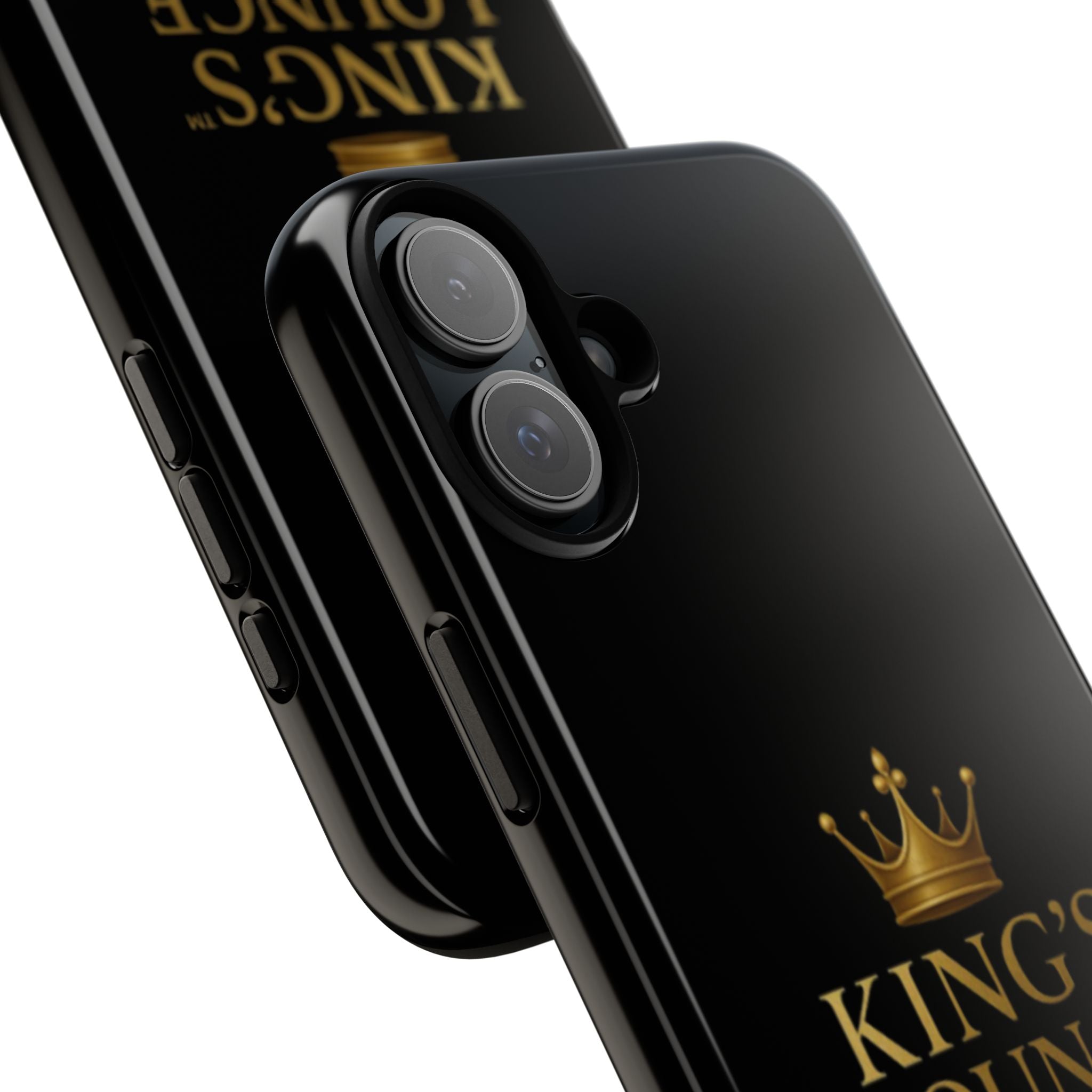 King's Lounge Kings Rise Again Phone Case