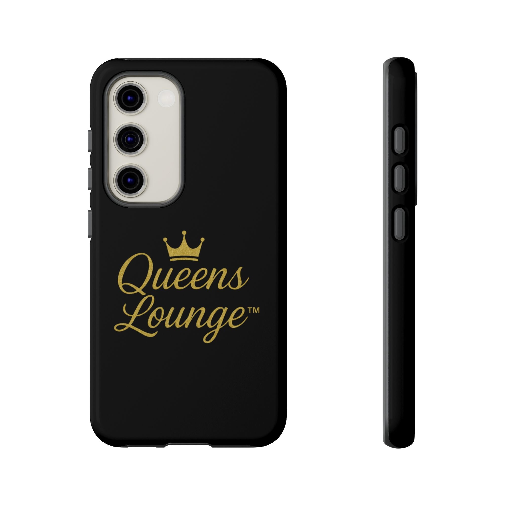 Queens Lounge Phone Case