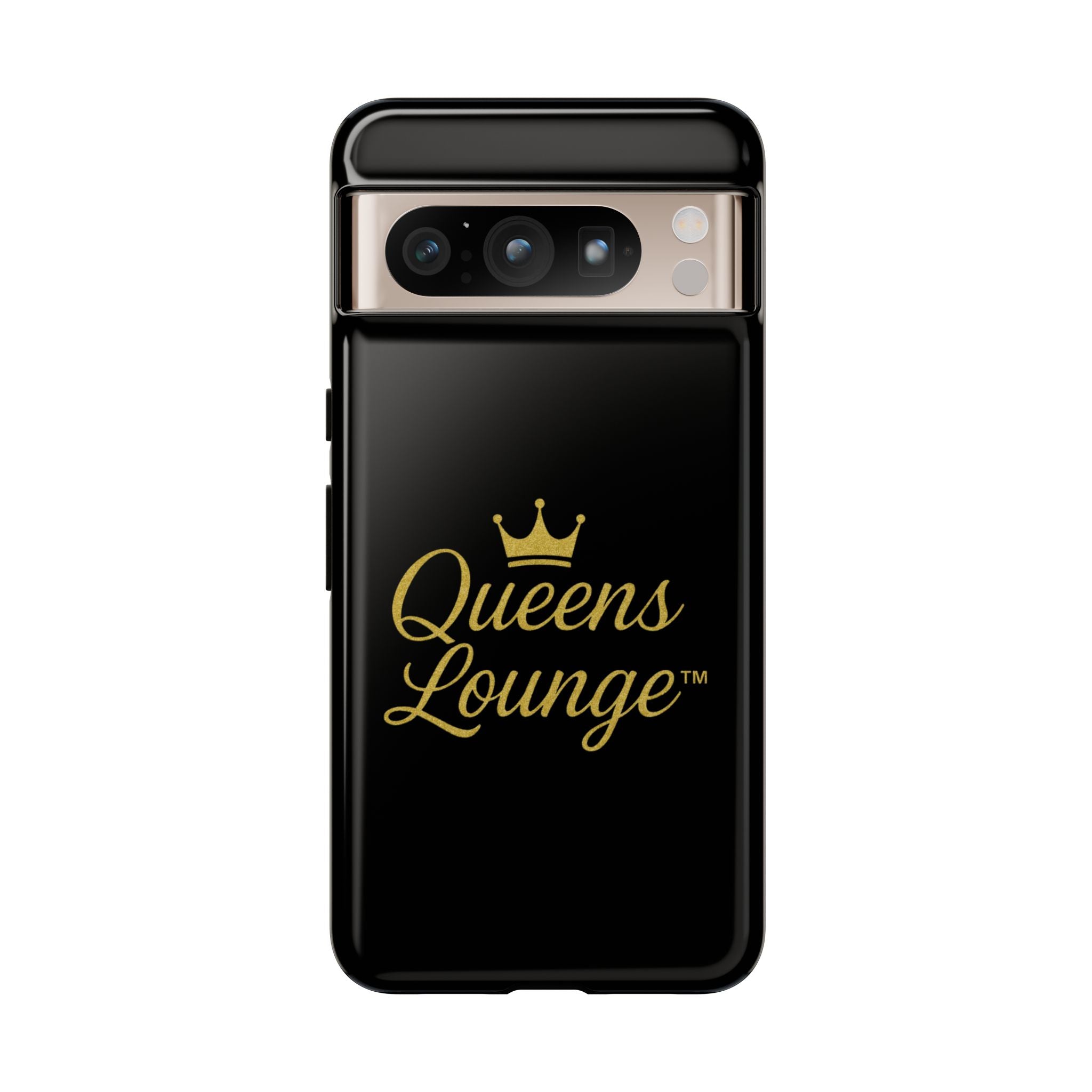 Queens Lounge Phone Case
