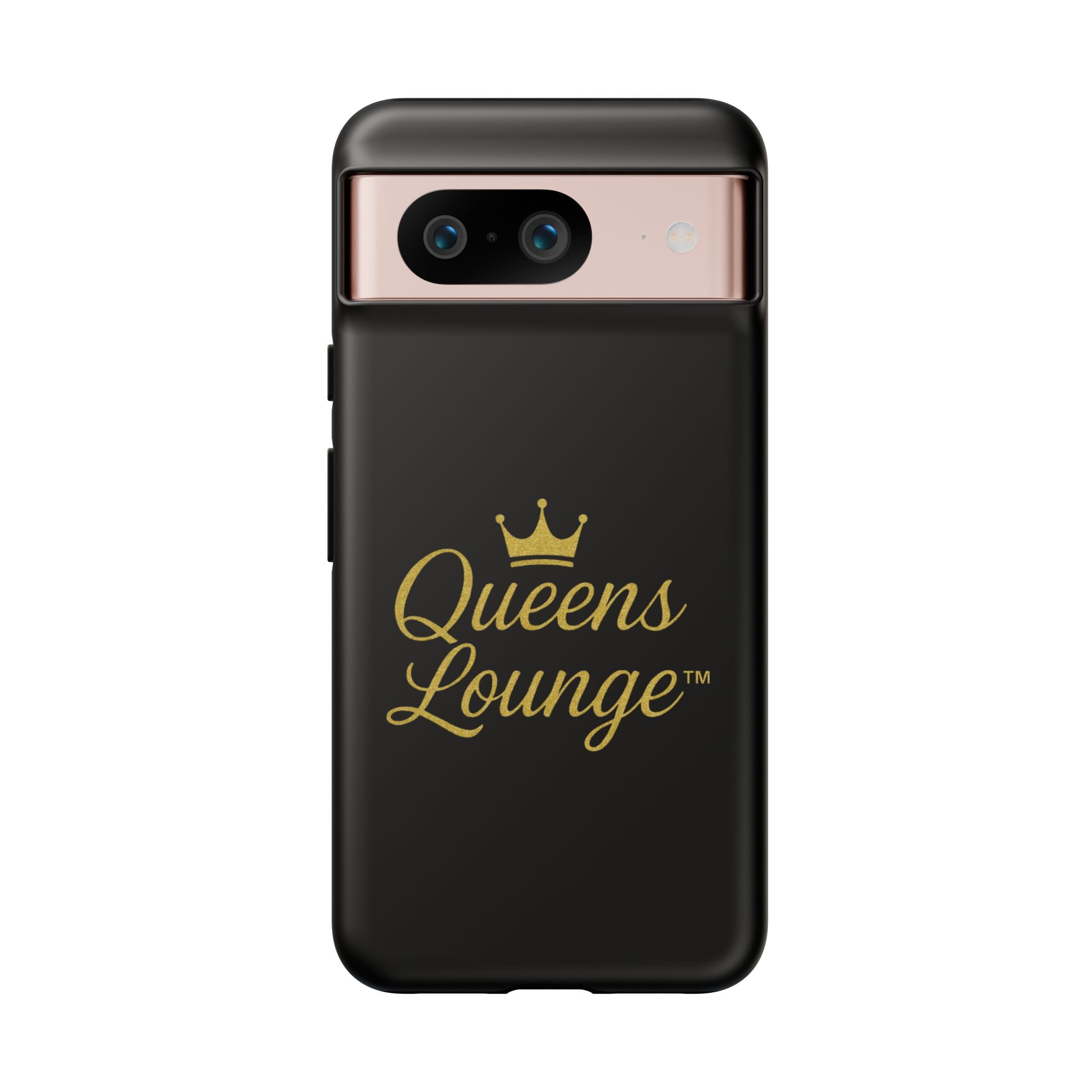 Queens Lounge Phone Case