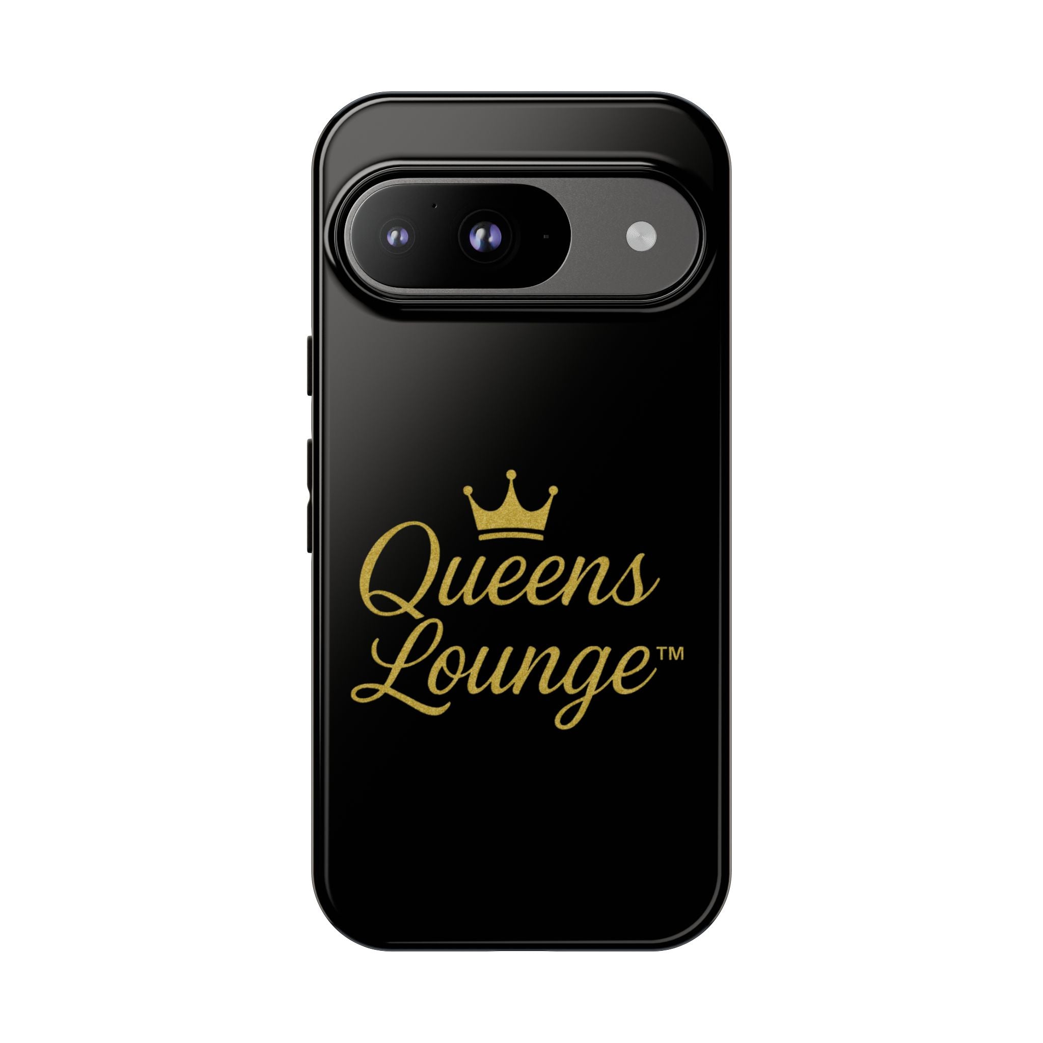 Queens Lounge Phone Case