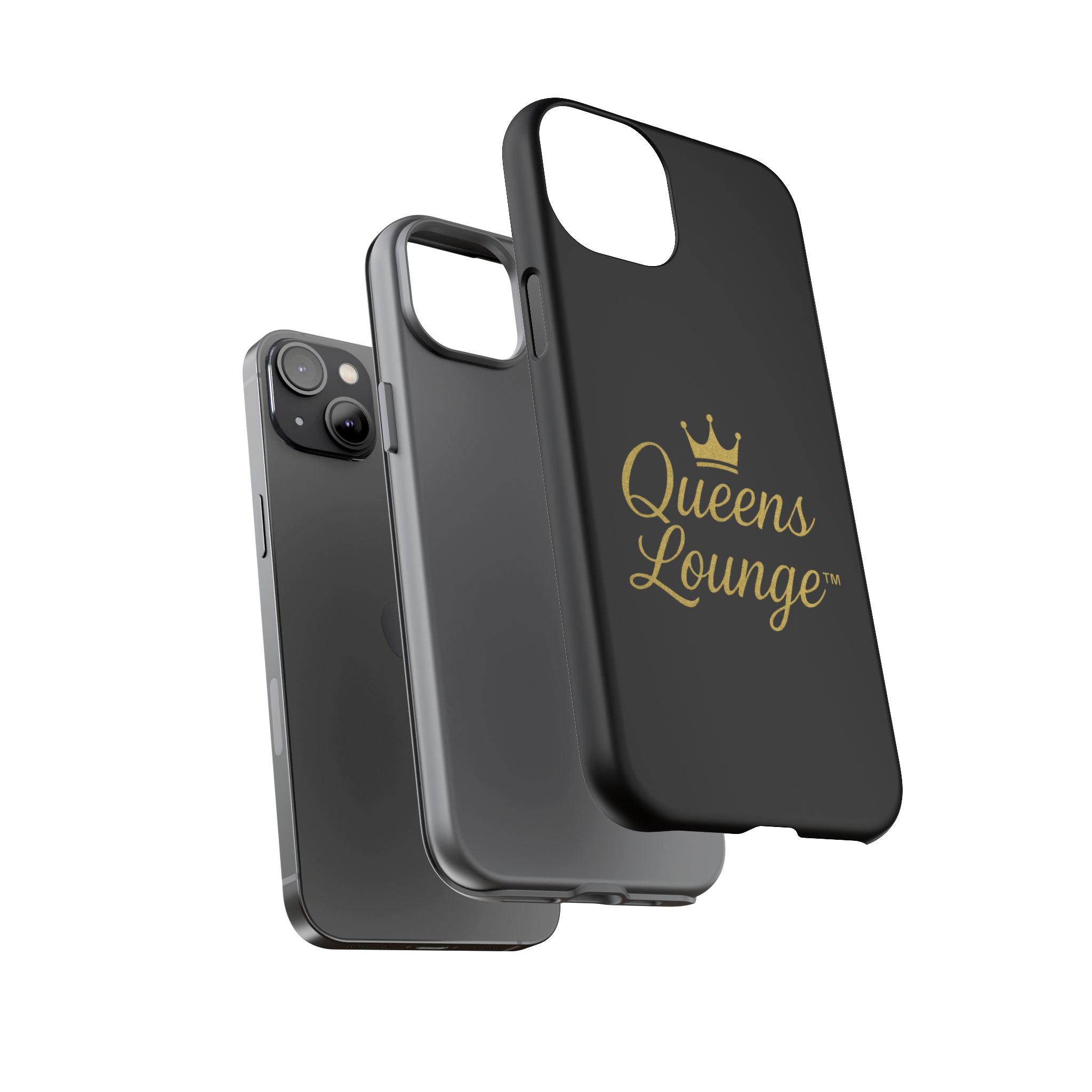 Queens Lounge Phone Case