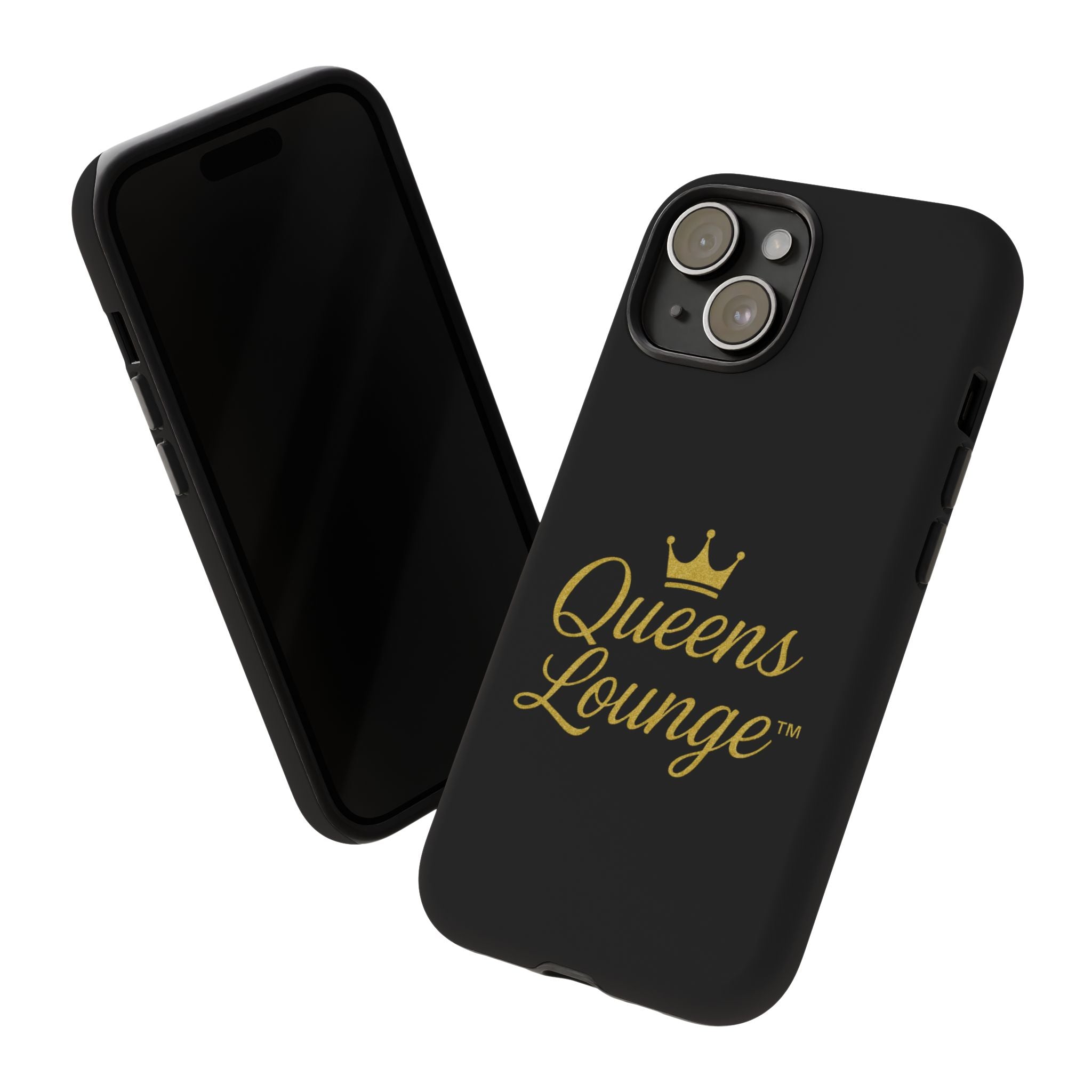 Queens Lounge Phone Case
