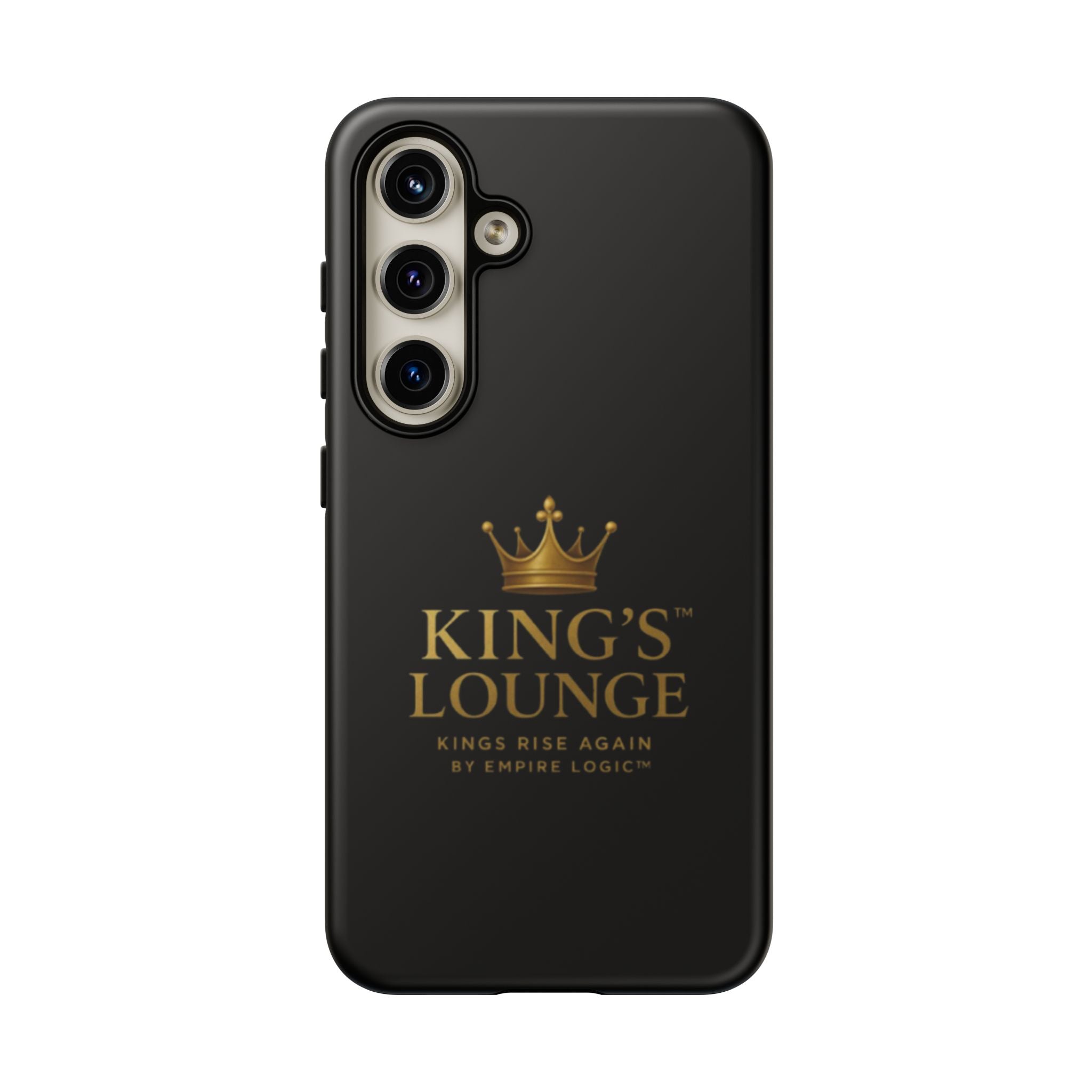 King's Lounge Kings Rise Again Phone Case