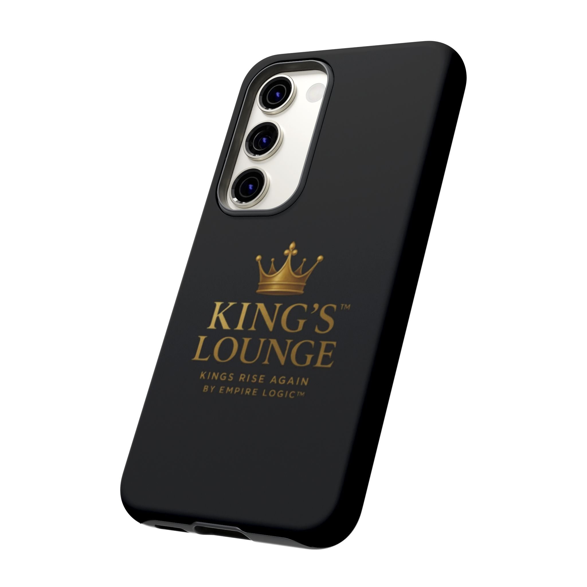 King's Lounge Kings Rise Again Phone Case