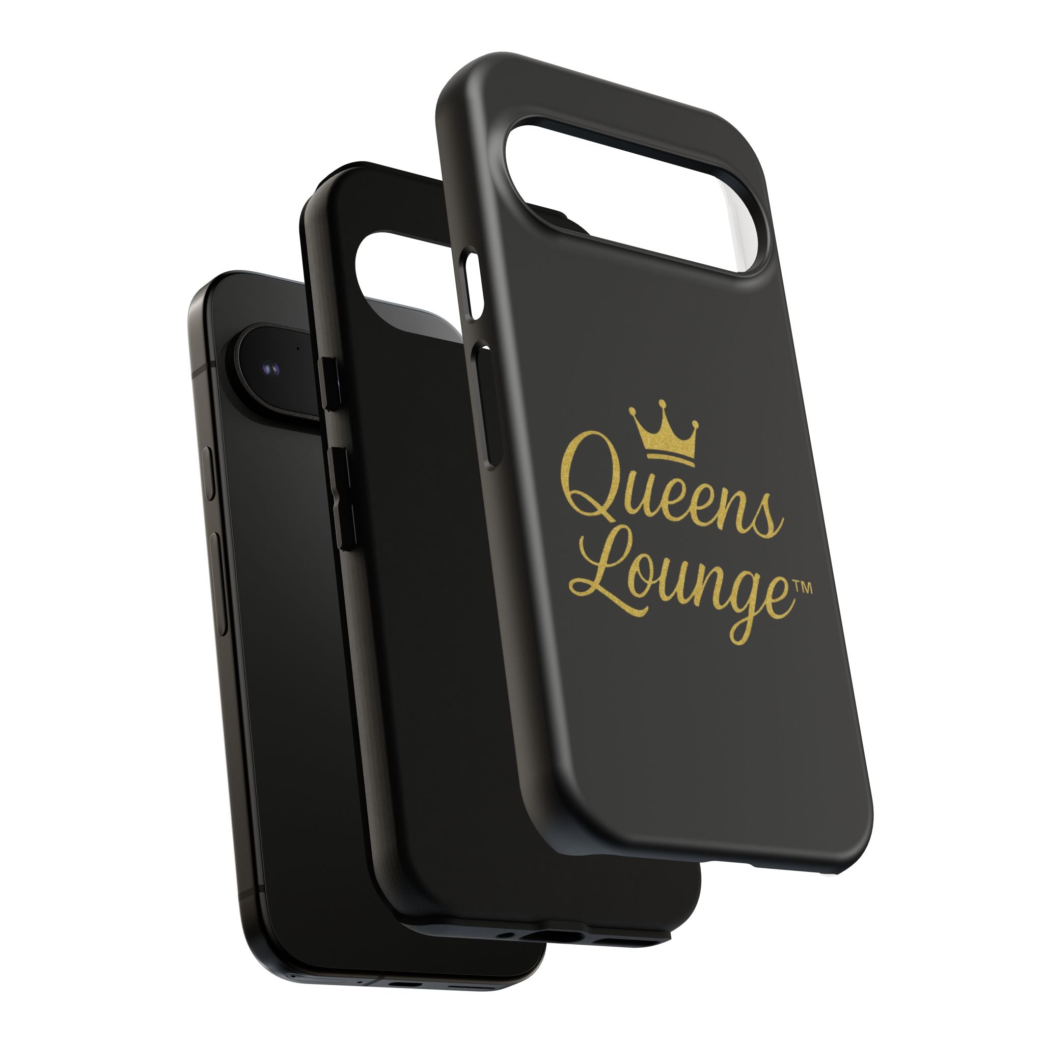 Queens Lounge Phone Case