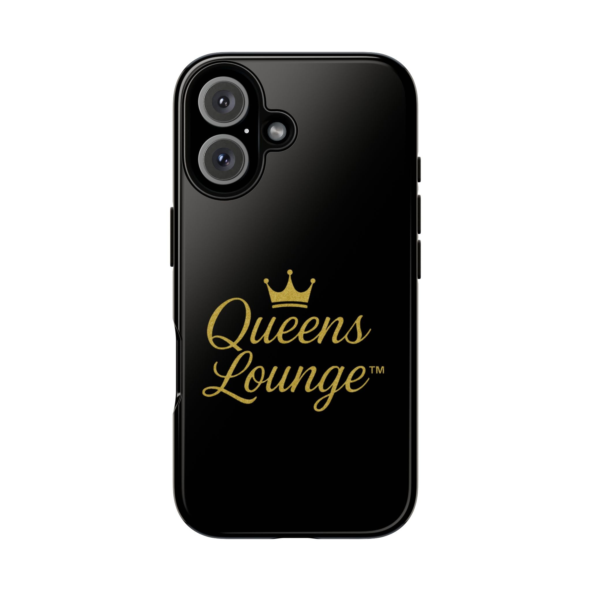 Queens Lounge Phone Case