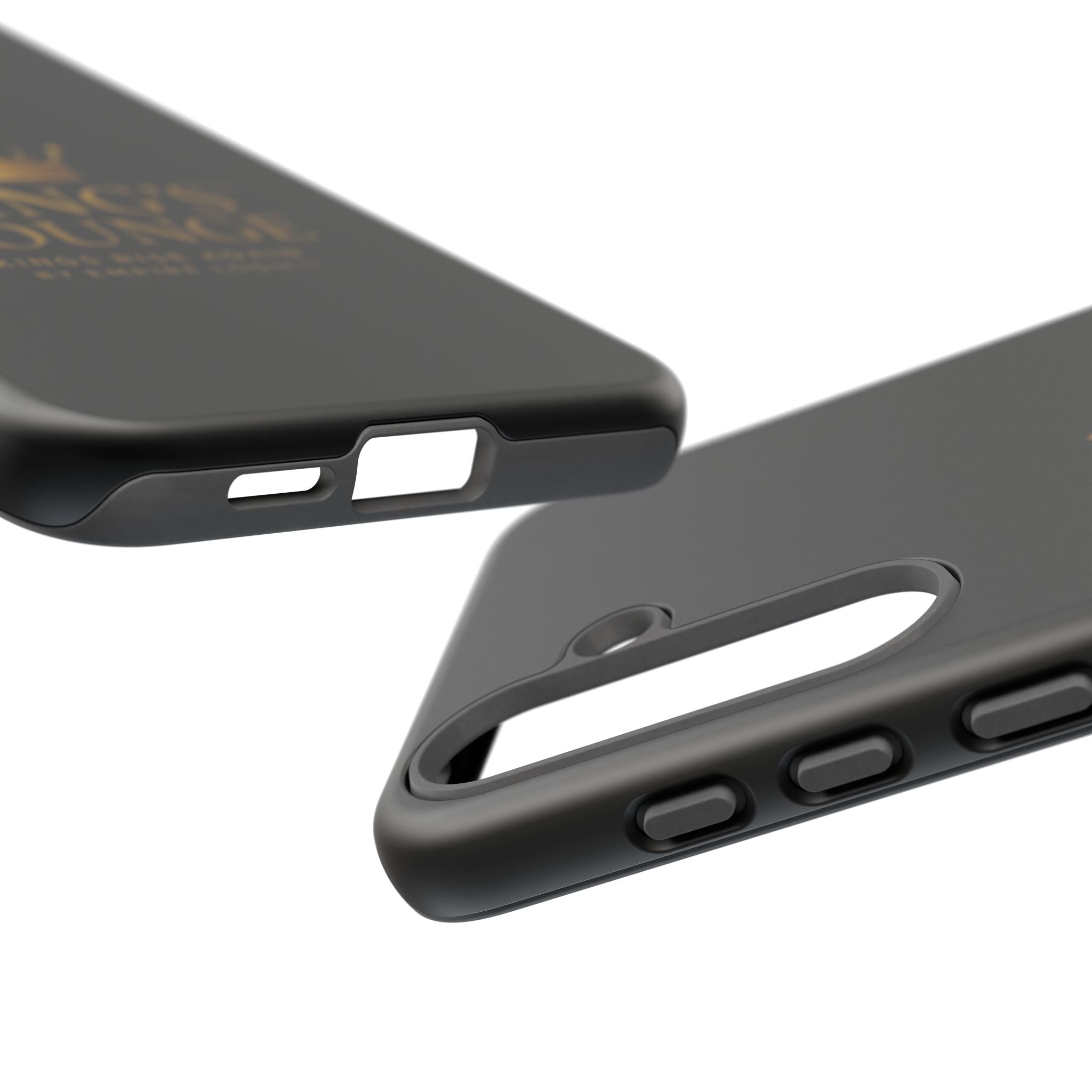 King's Lounge Kings Rise Again Phone Case