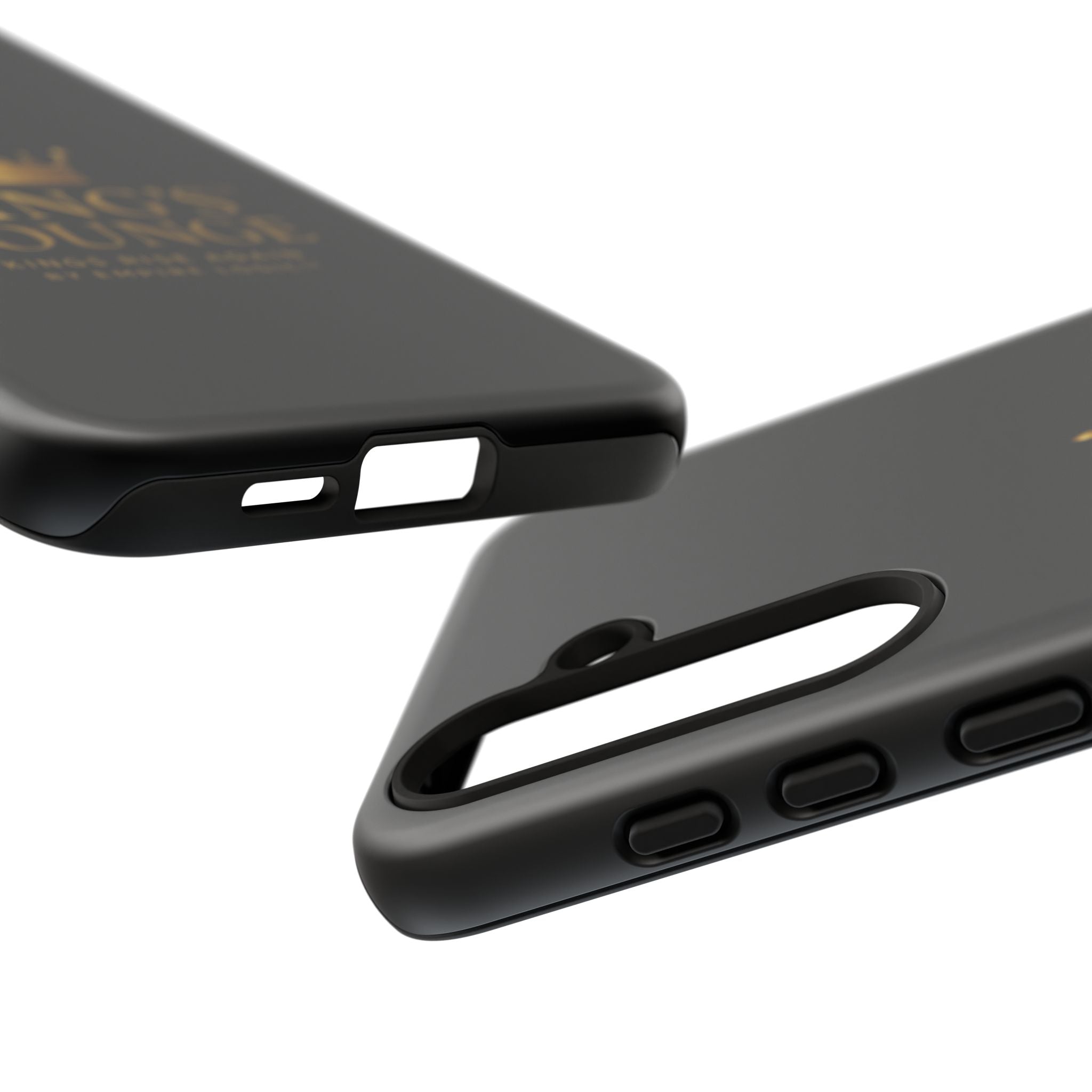 King's Lounge Kings Rise Again Phone Case
