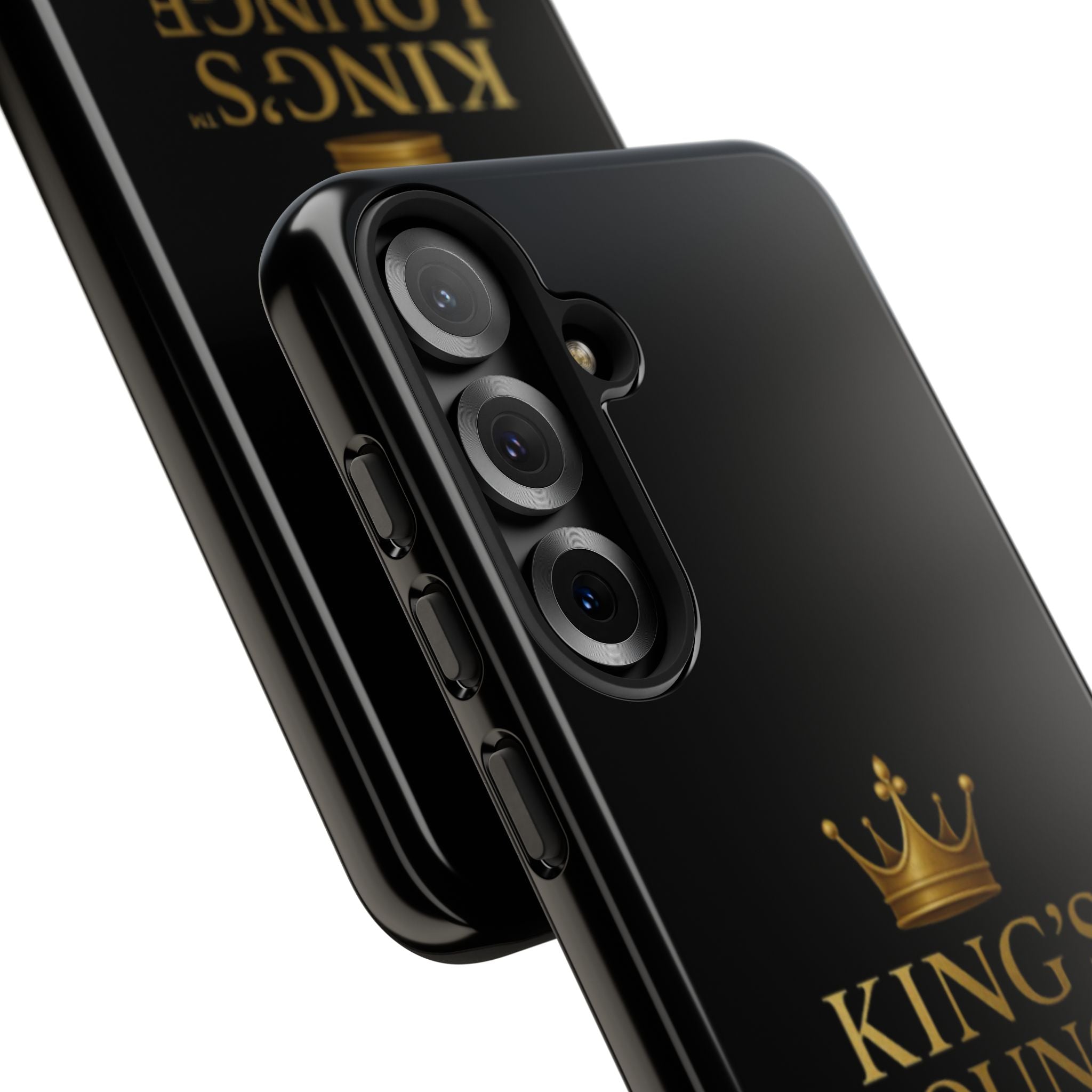 King's Lounge Kings Rise Again Phone Case