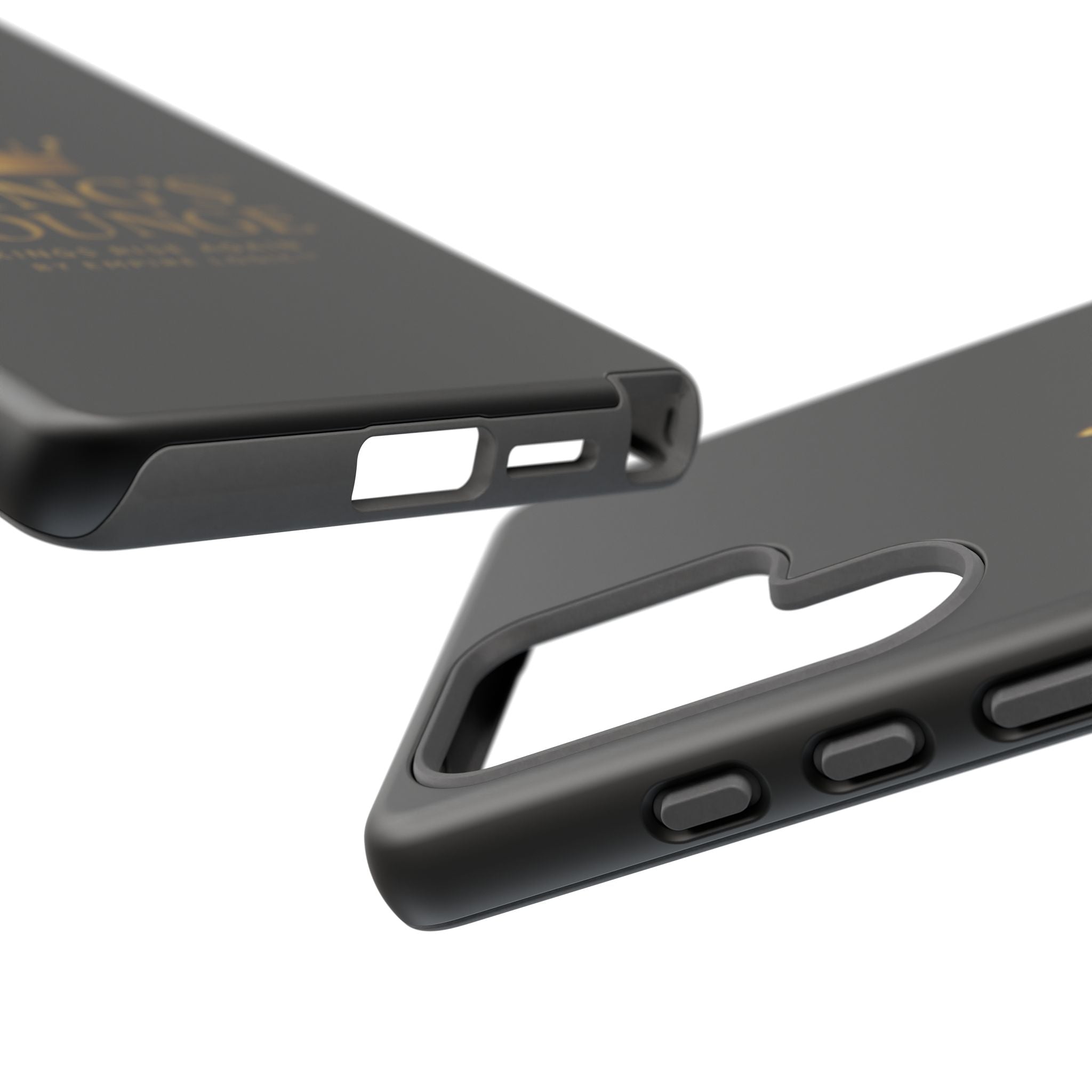 King's Lounge Kings Rise Again Phone Case