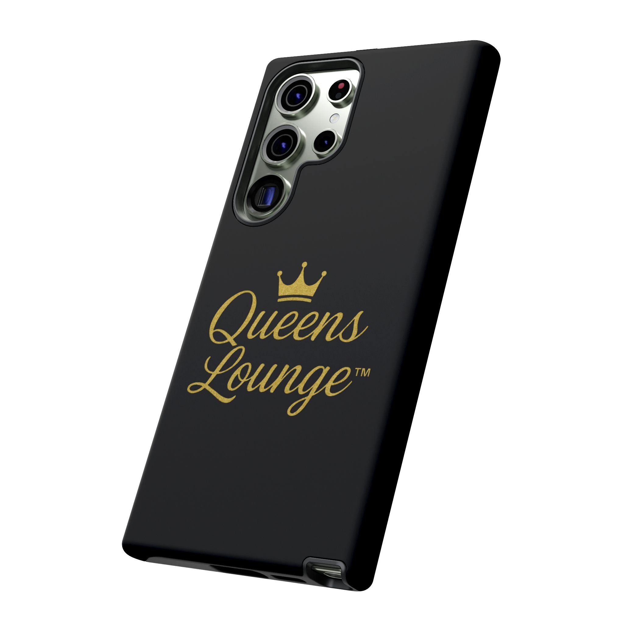 Queens Lounge Phone Case