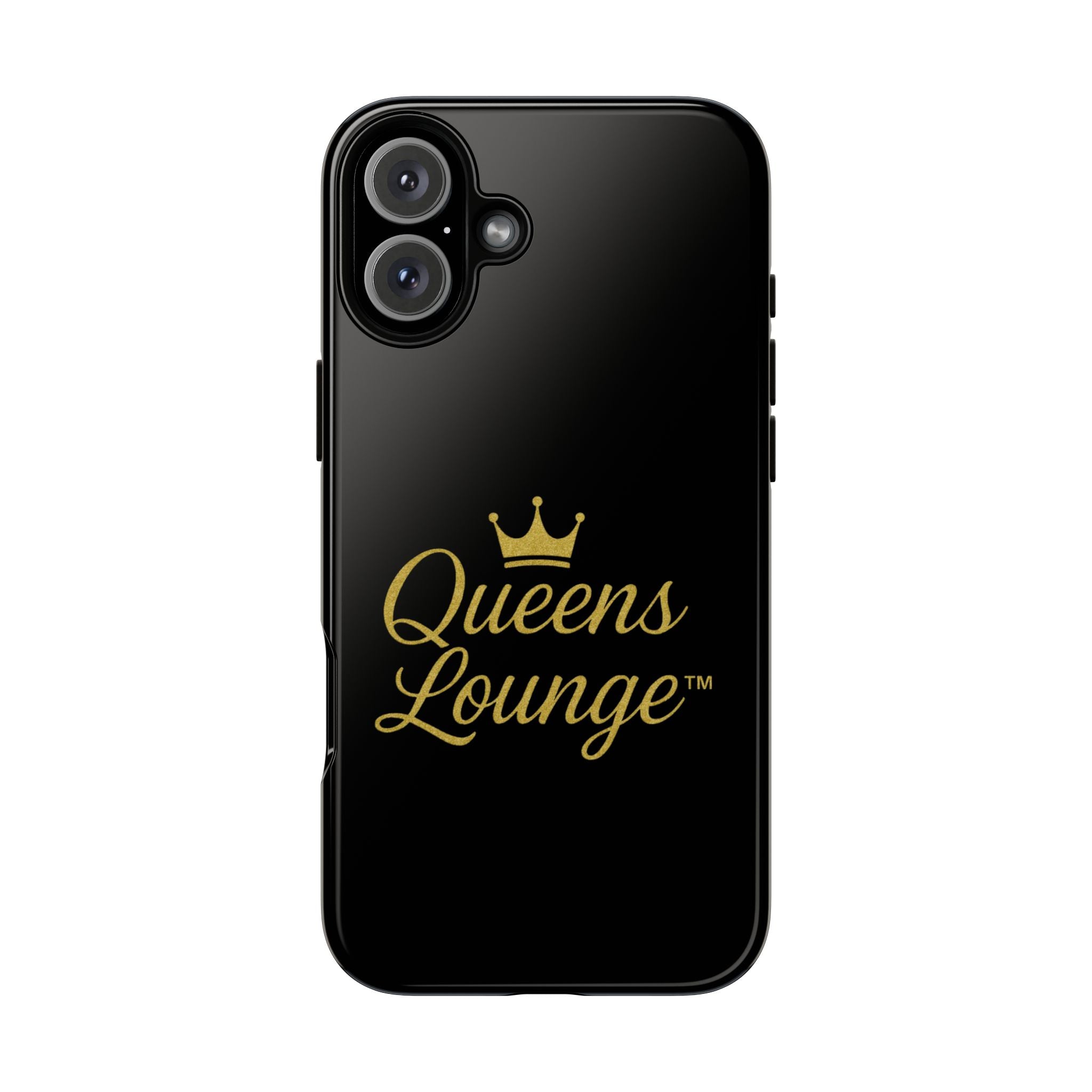 Queens Lounge Phone Case