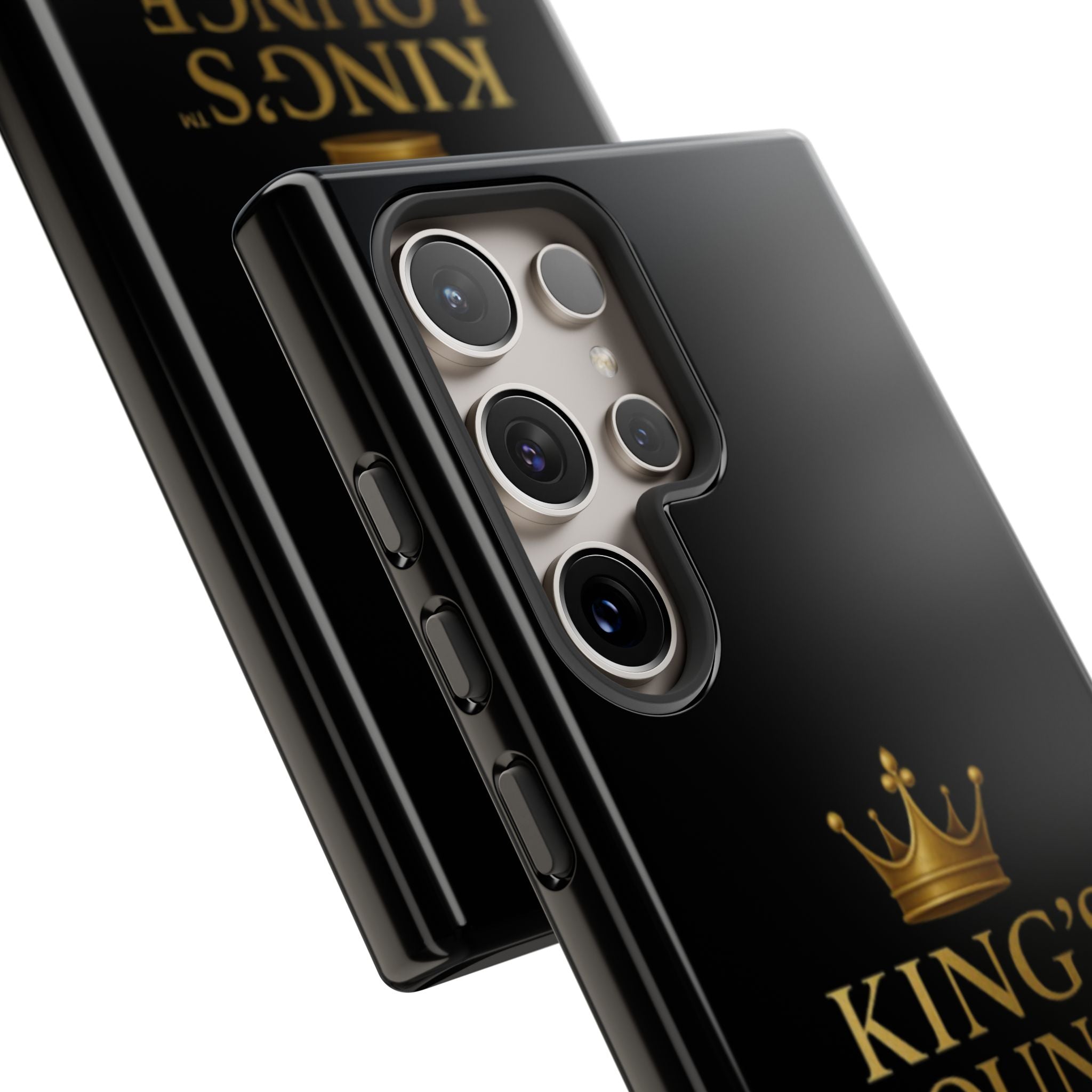 King's Lounge Kings Rise Again Phone Case