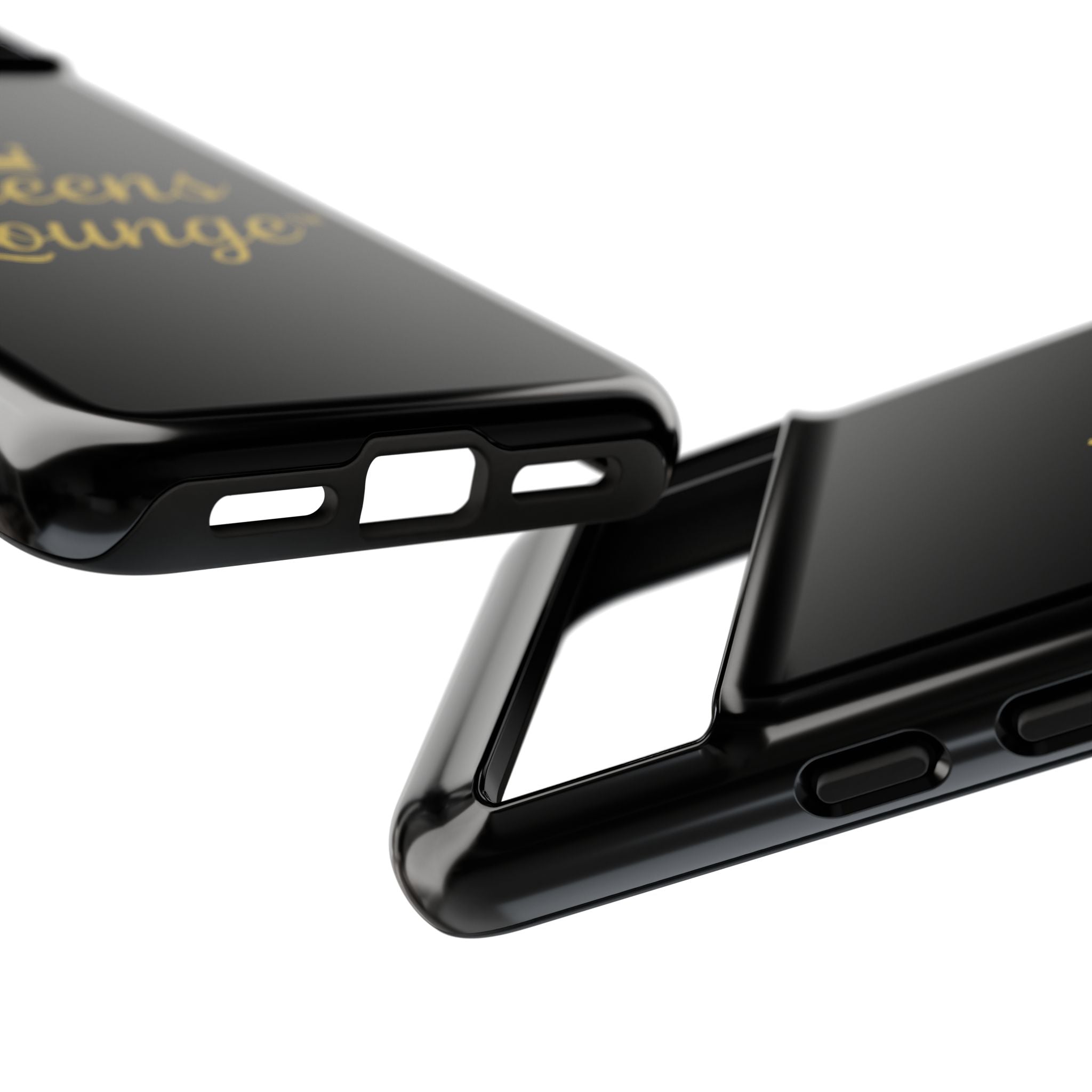 Queens Lounge Phone Case
